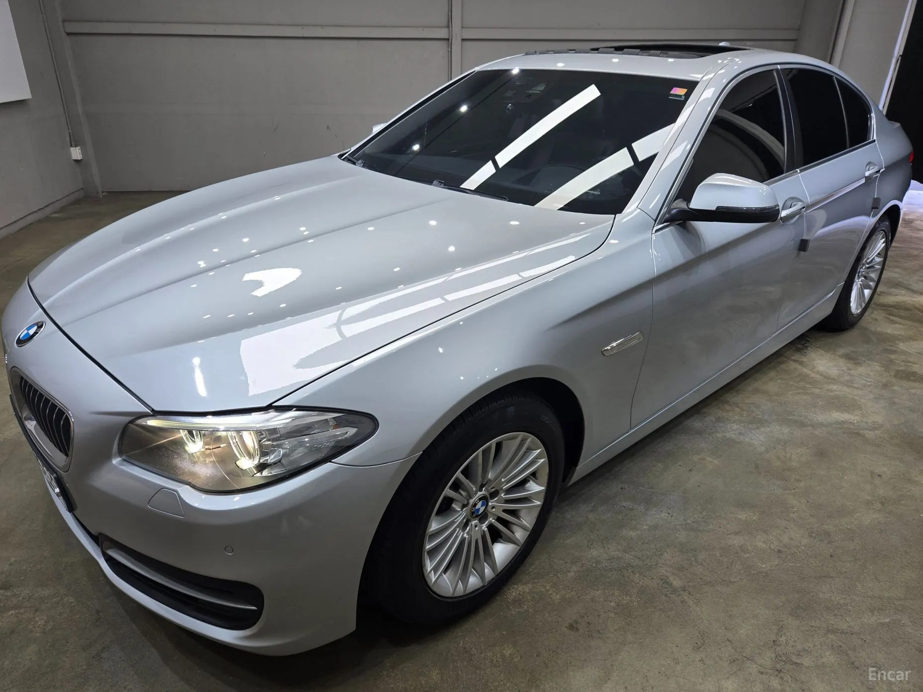 5 Series (F10)