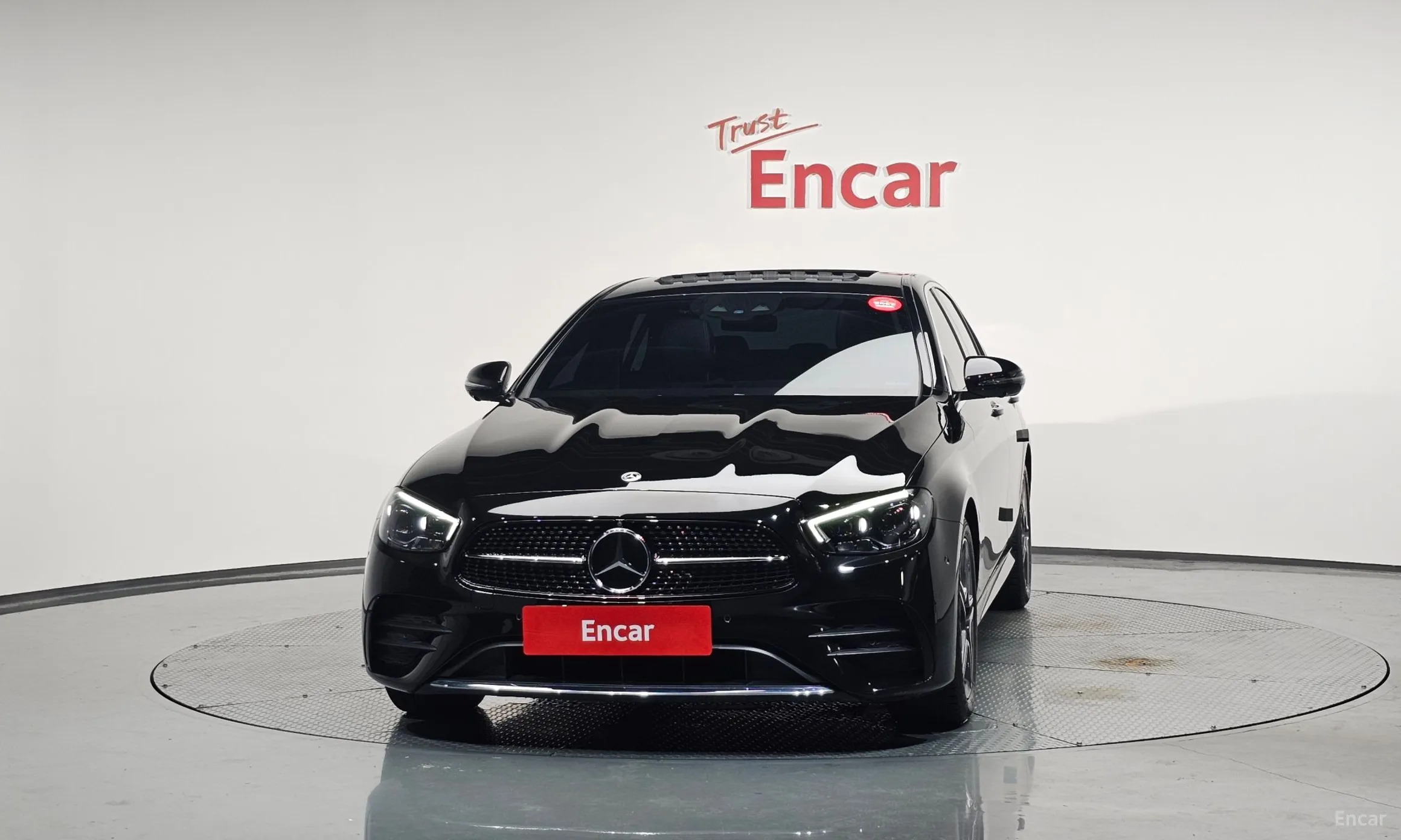 Mercedes Benz E-Class W213 превью 2