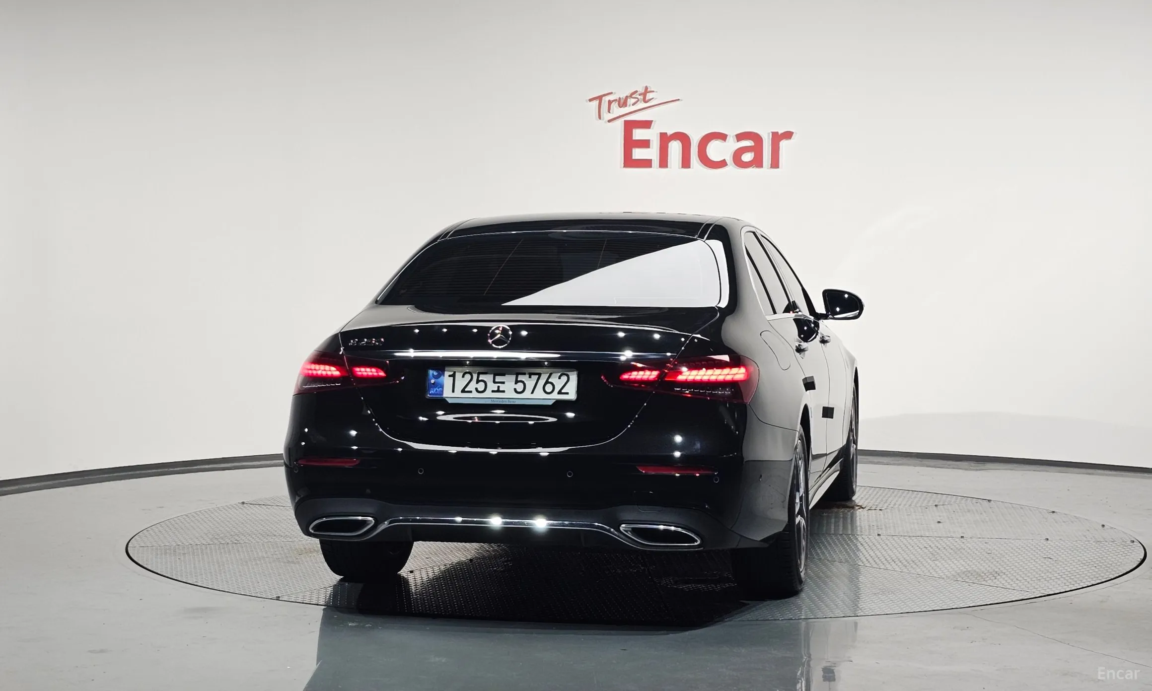 Mercedes Benz E-Class W213 превью 3