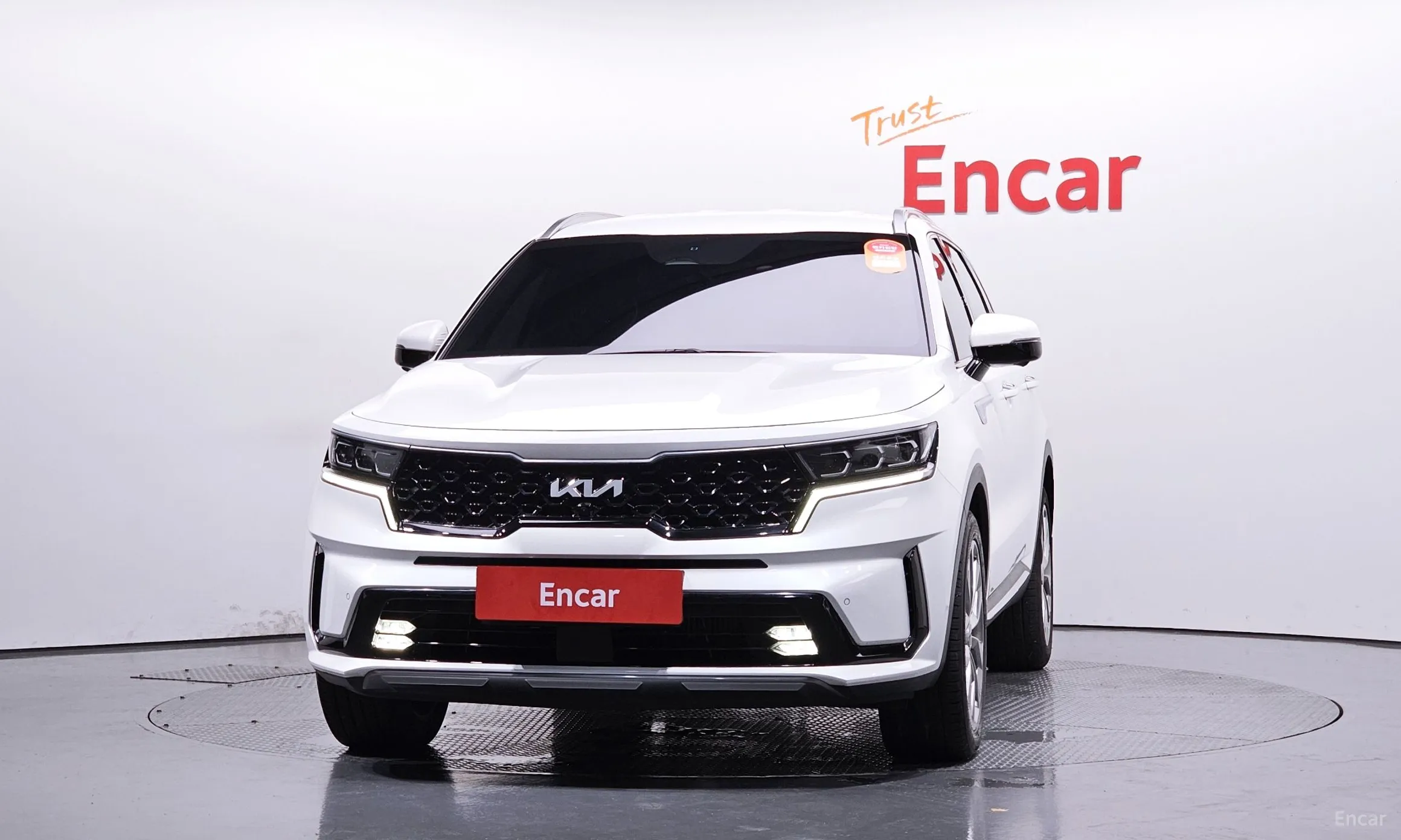 Kia Sorento 4th generation