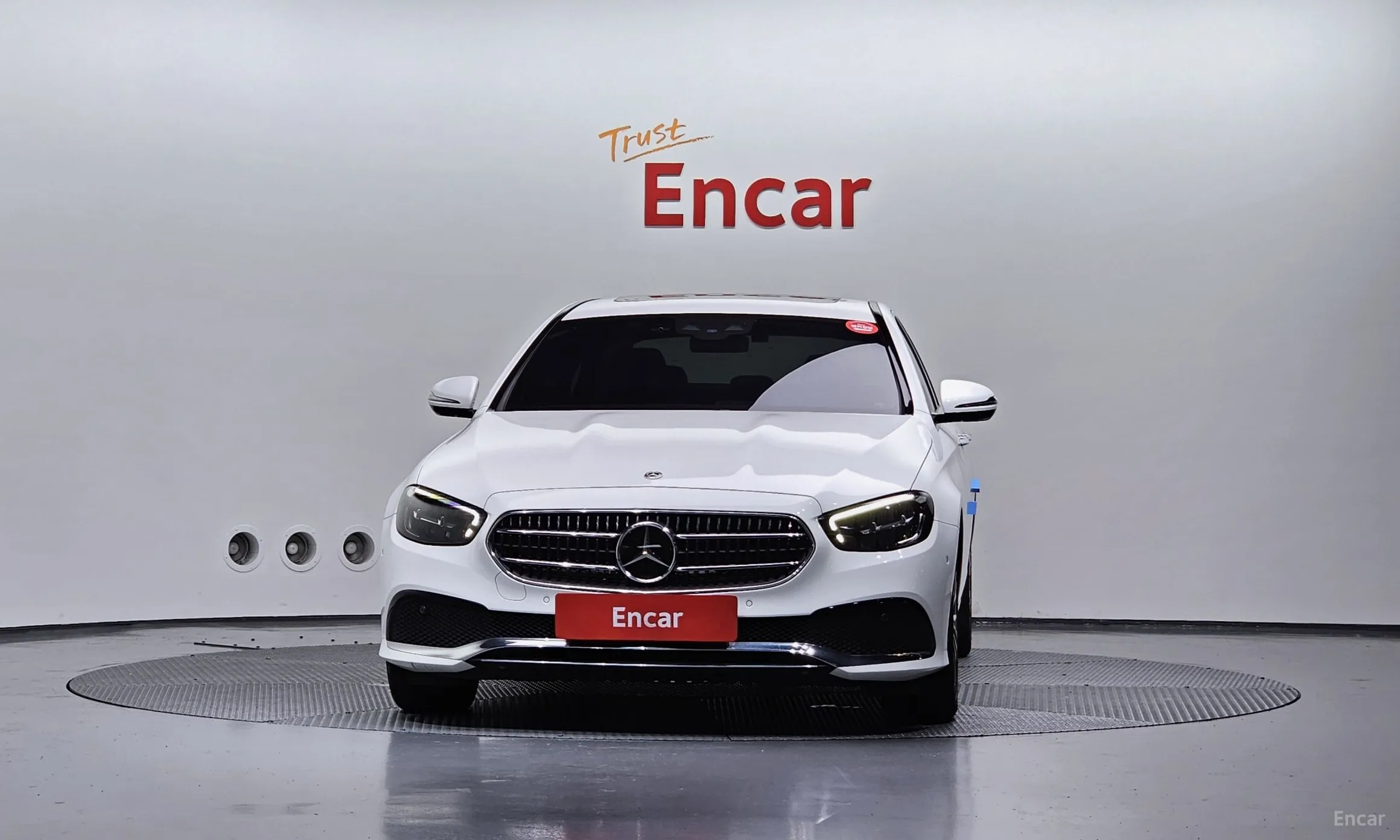 Mercedes Benz E-Class W213 превью 2