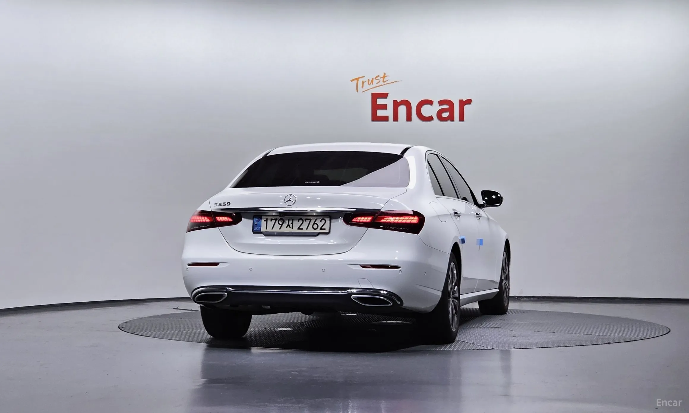 Mercedes Benz E-Class W213 превью 3