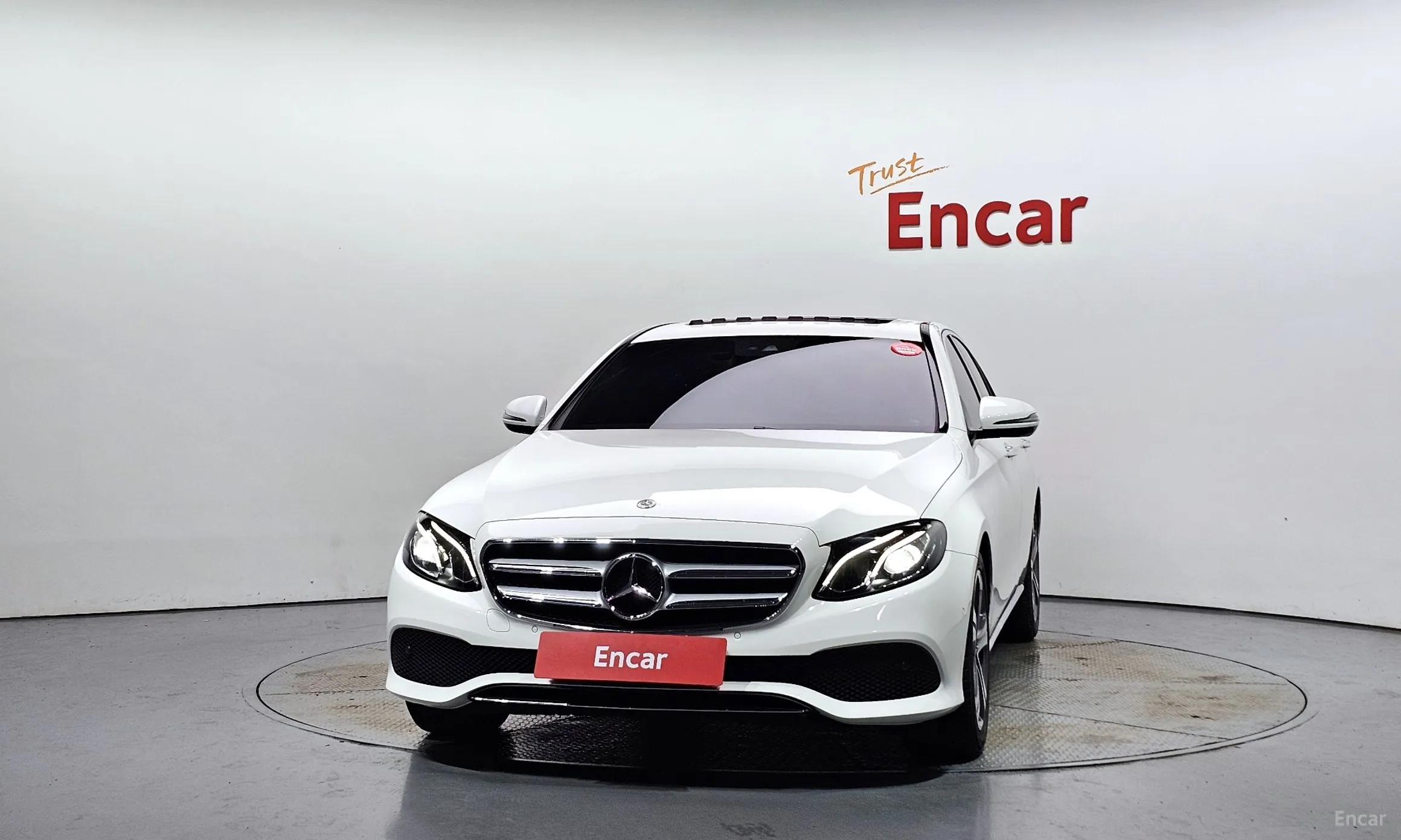 Mercedes Benz E-Class W213 превью 2