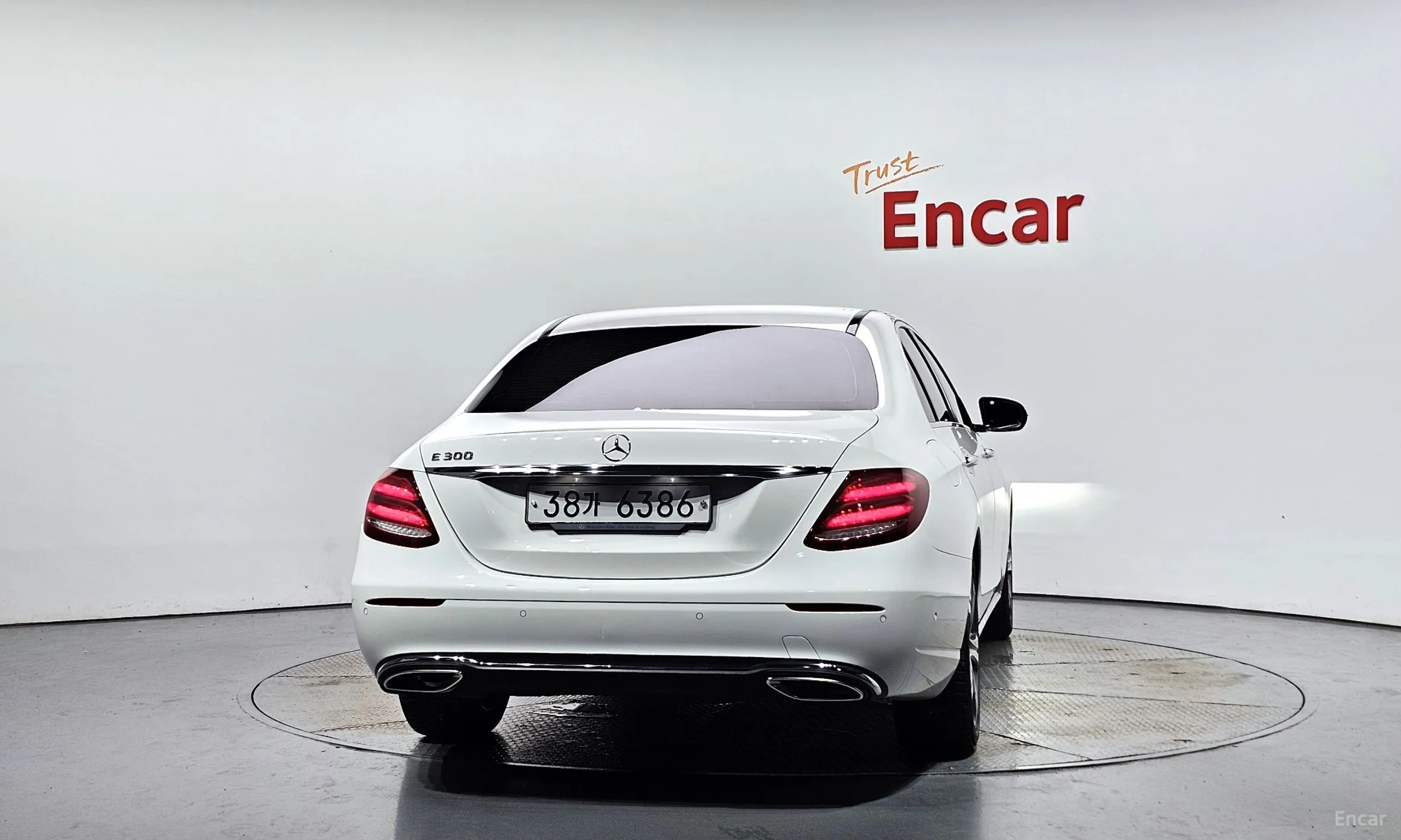Mercedes Benz E-Class W213 превью 3