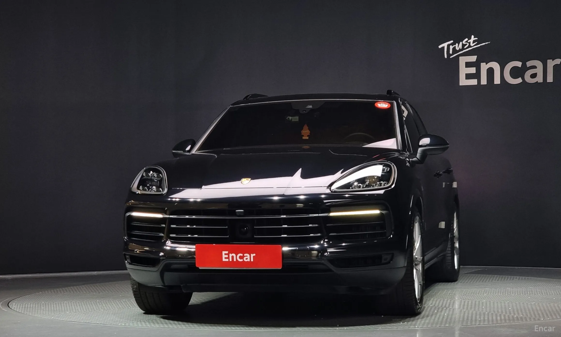 Porsche Cayenne (PO536) превью 2