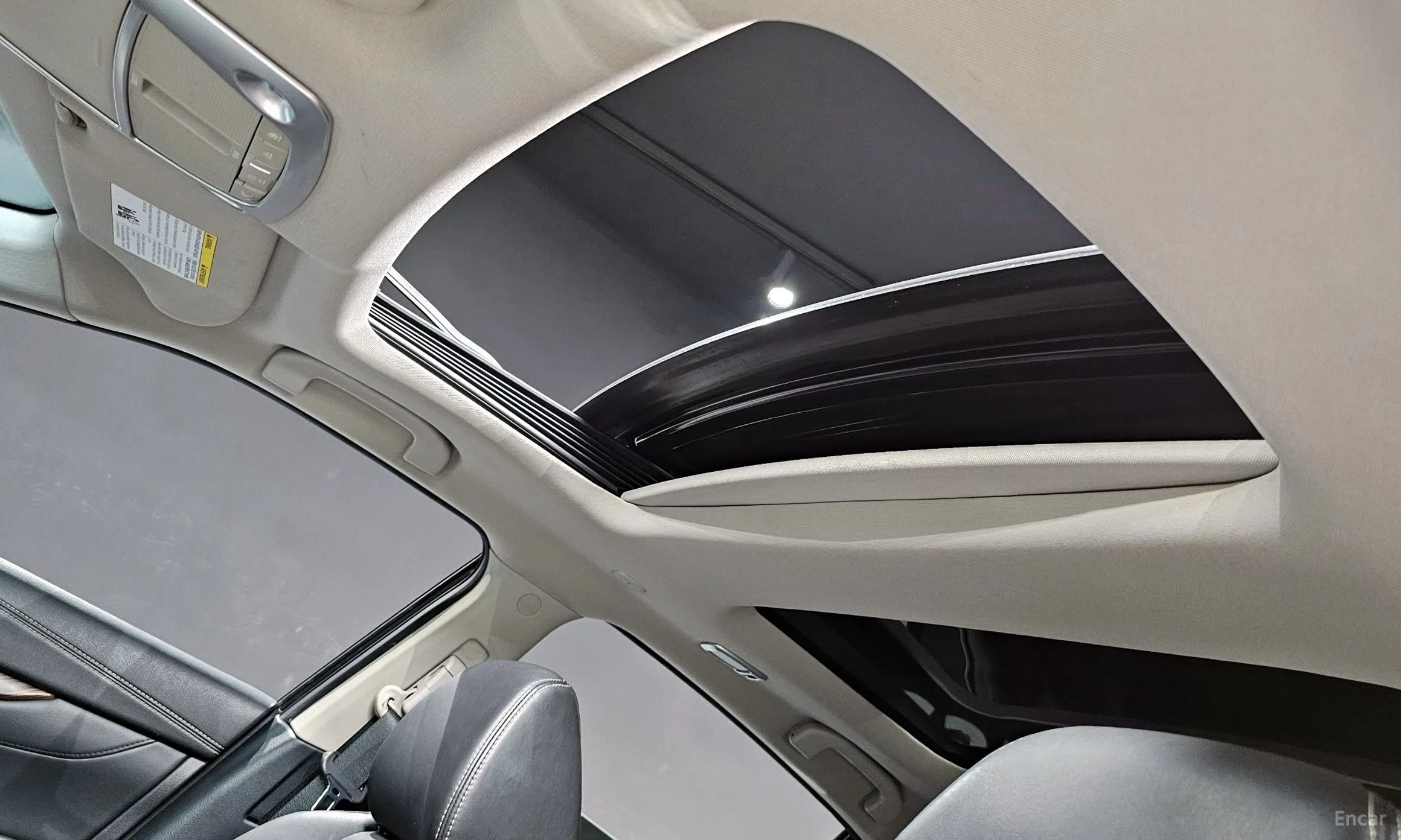 Nissan Maxima (A36) превью 19