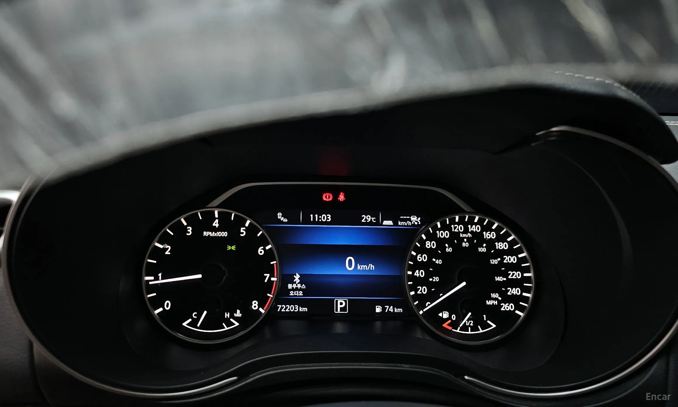 Nissan Maxima (A36) превью 8