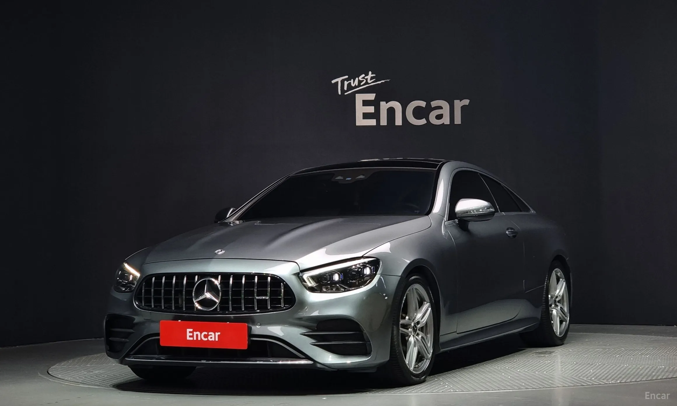 E-Class W213