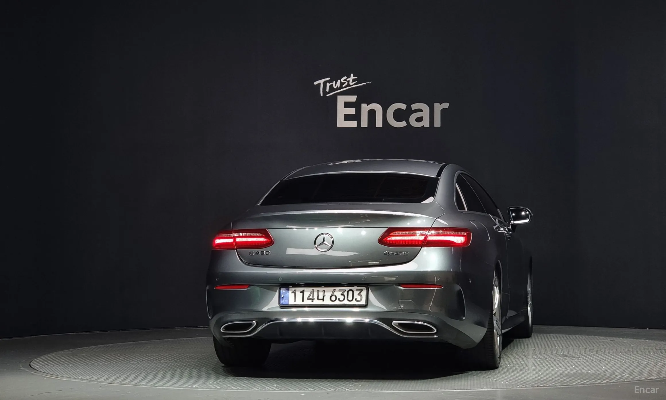 Mercedes Benz E-Class W213 превью 3
