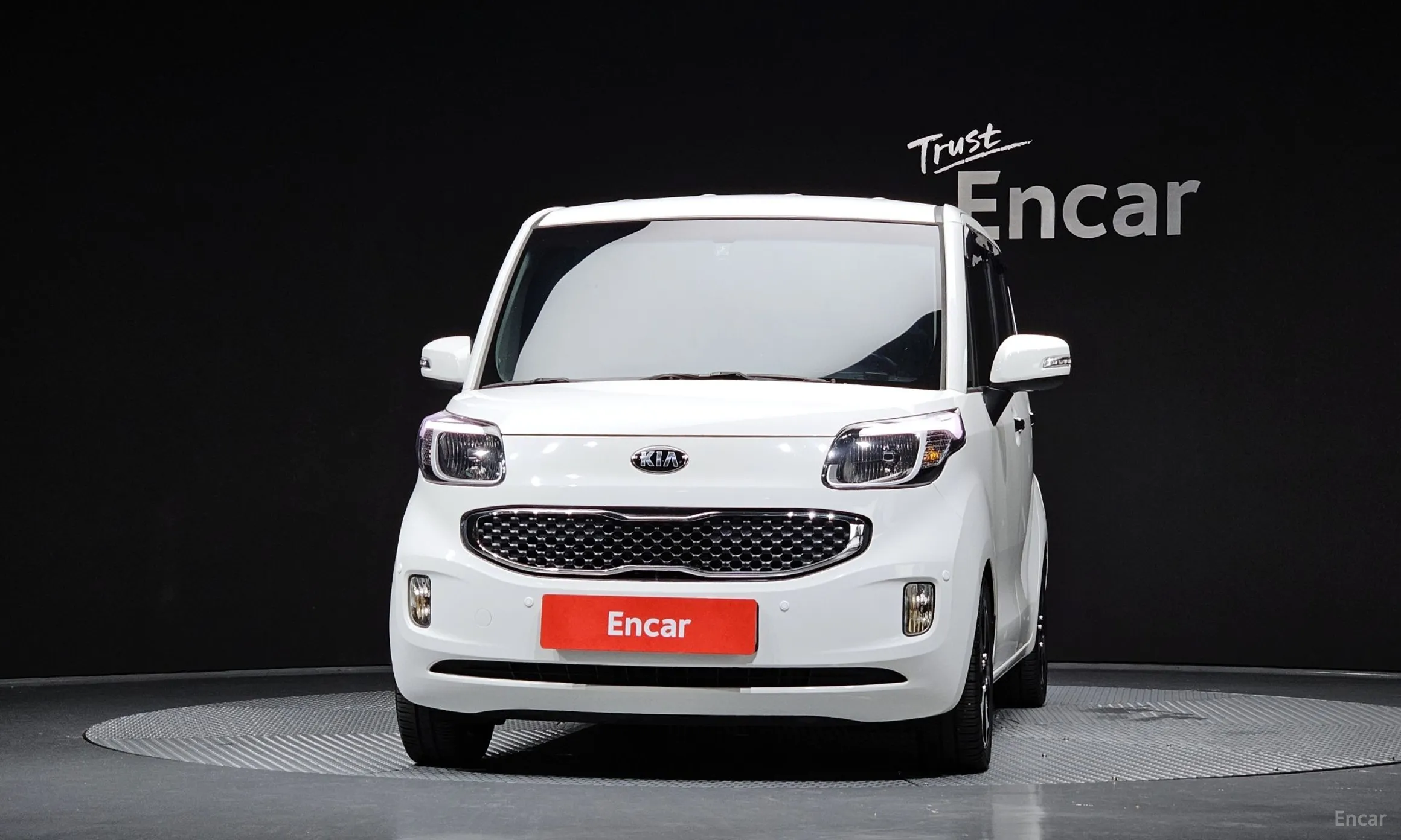 Kia Ray превью 2