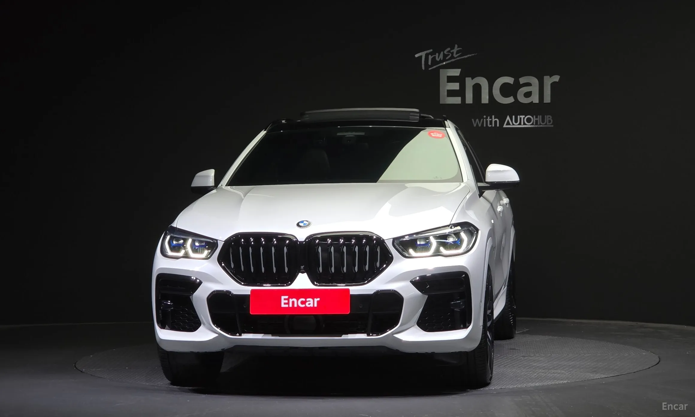 BMW X6 (G06)