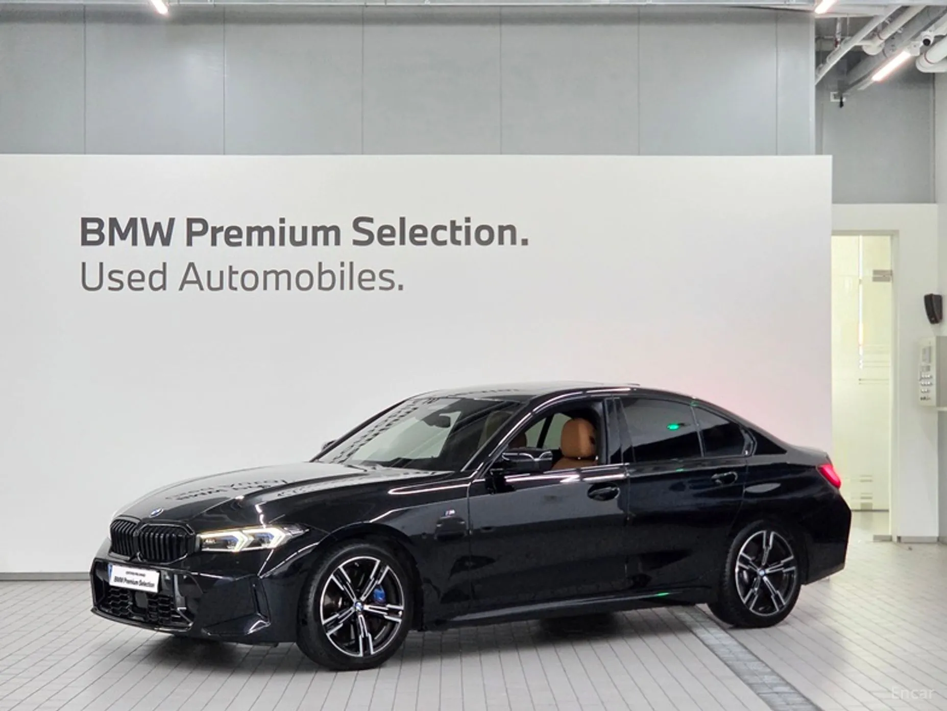 3 Series (G20)