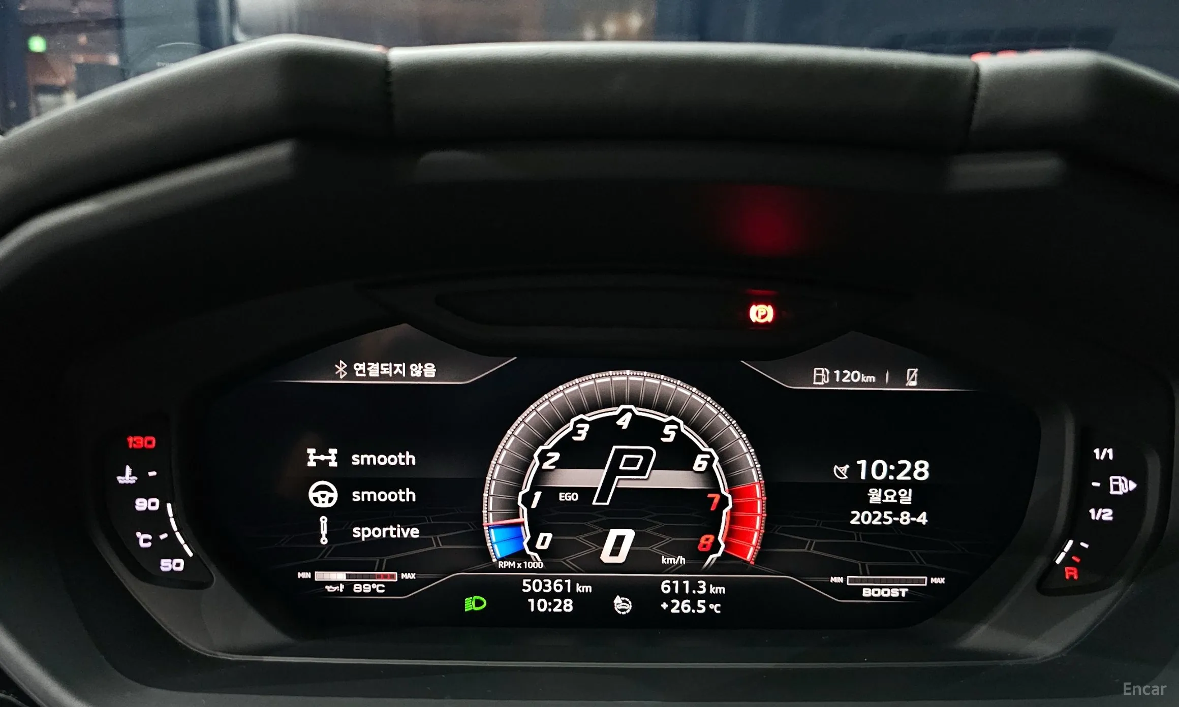 Lamborghini Urus превью 8