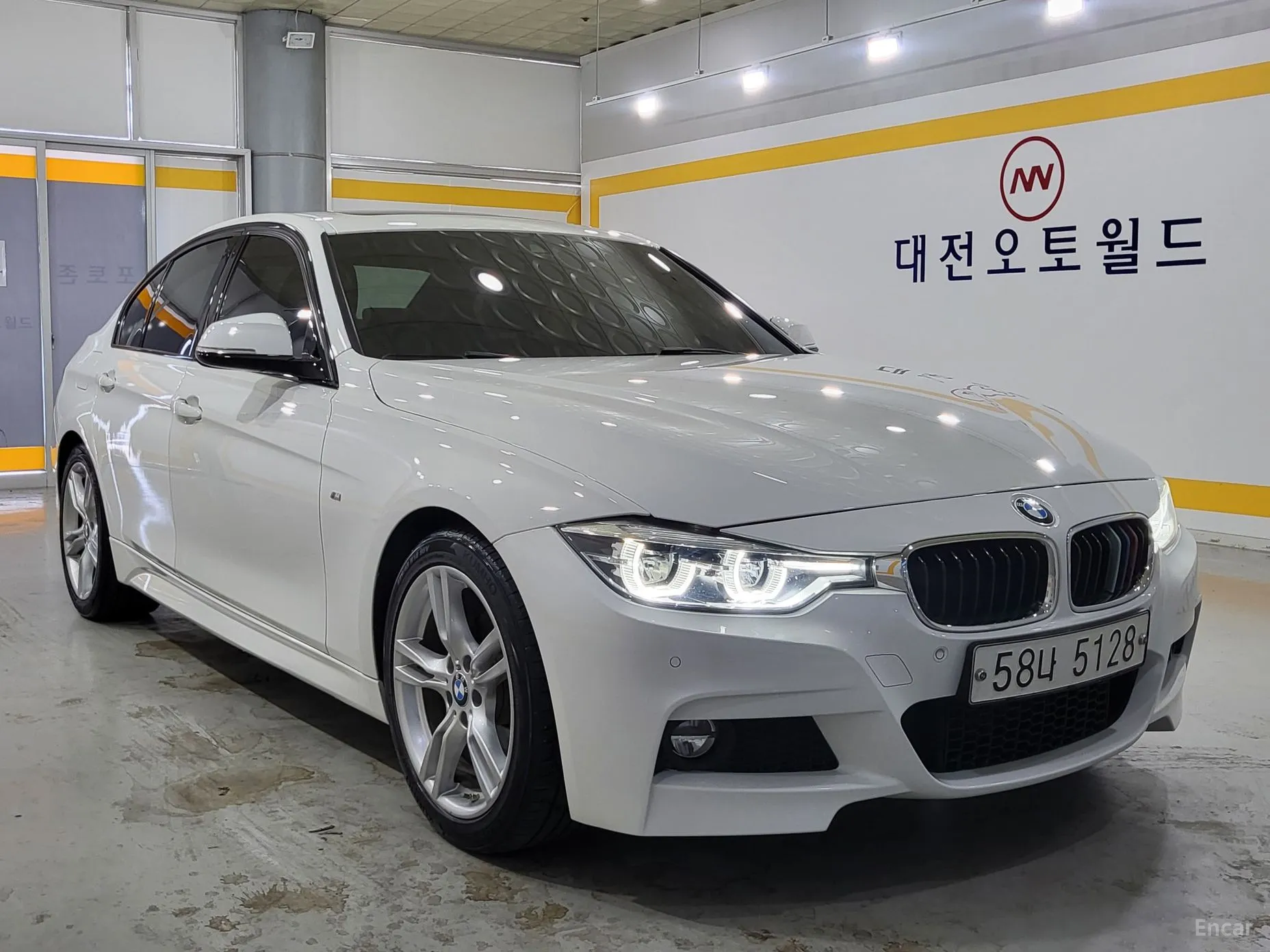 3 Series (F30)