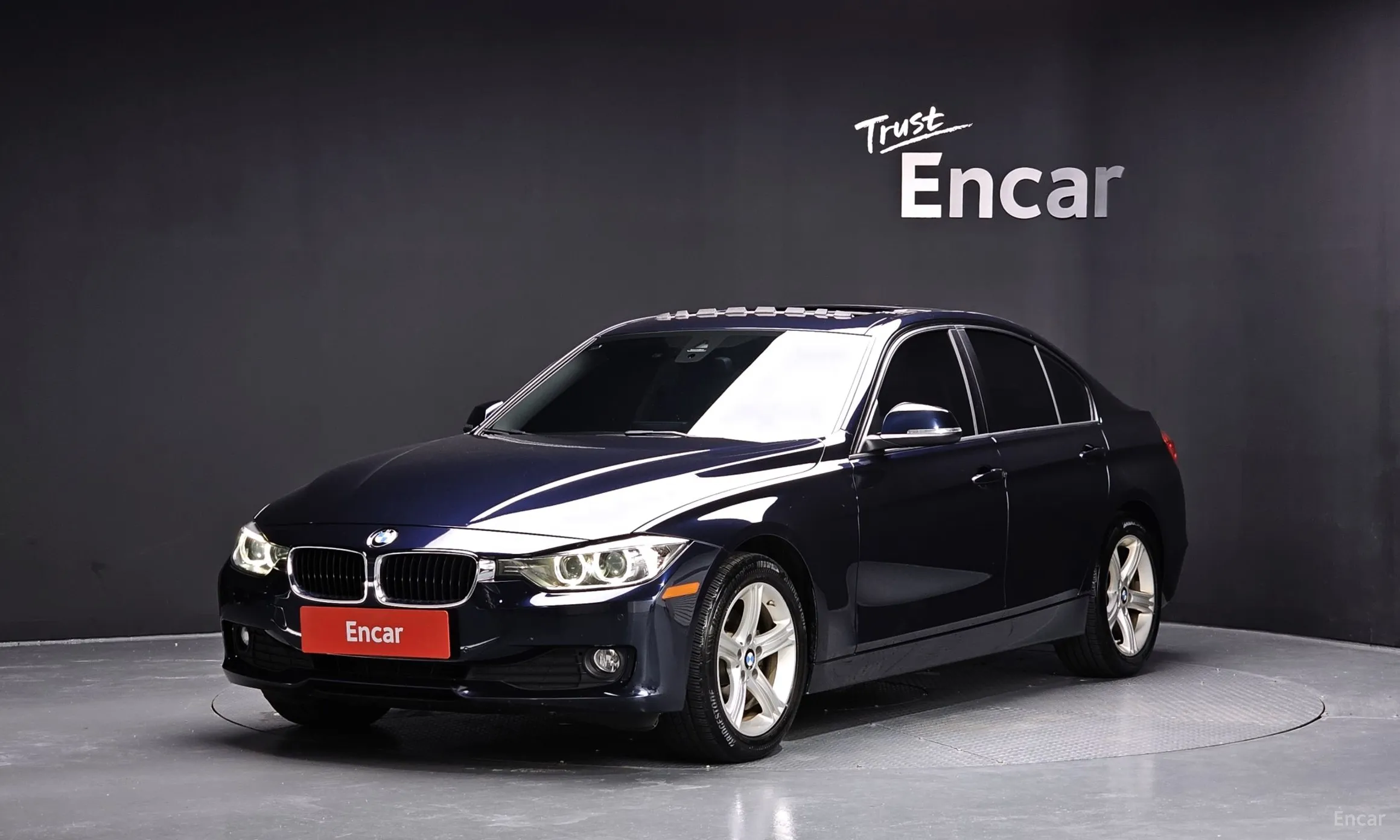 3 Series (F30)