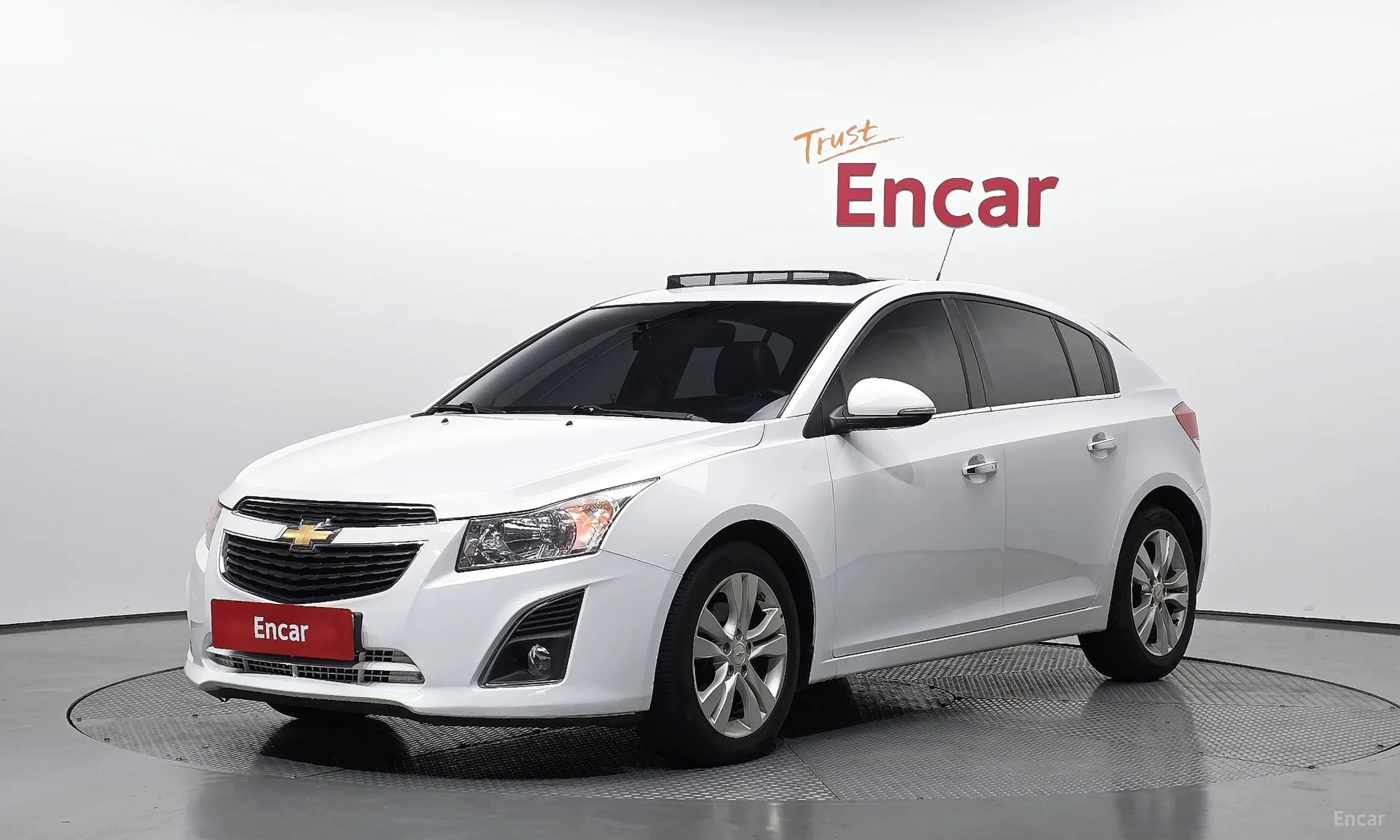Cruze