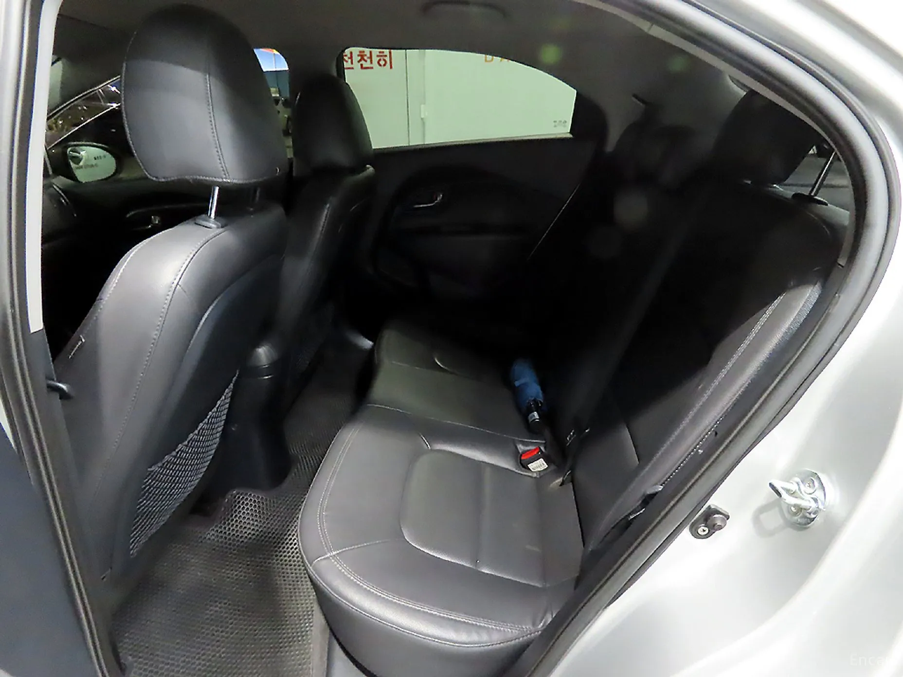 Kia All new pride превью 4