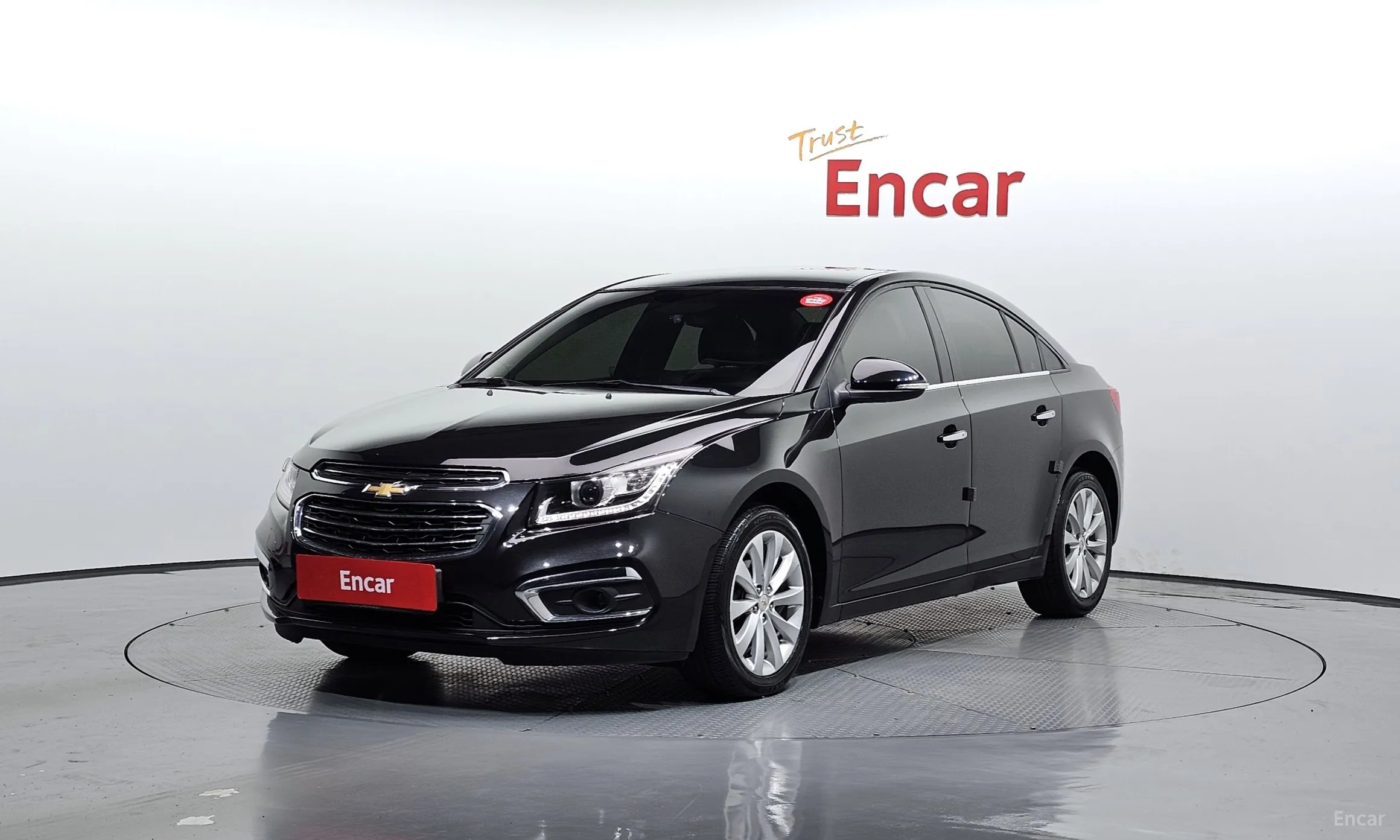 Cruze