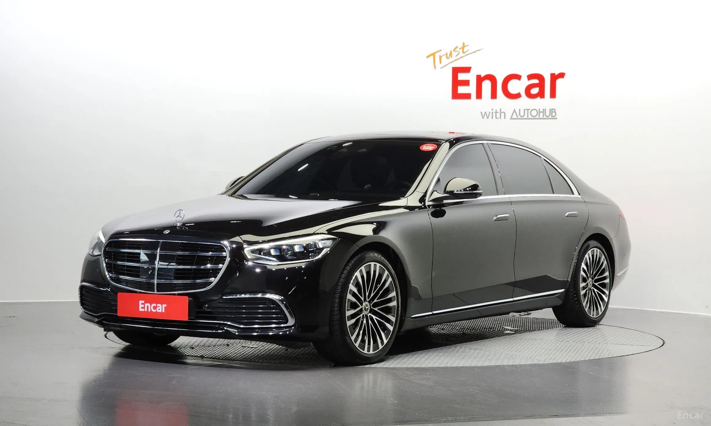 S-Class W223