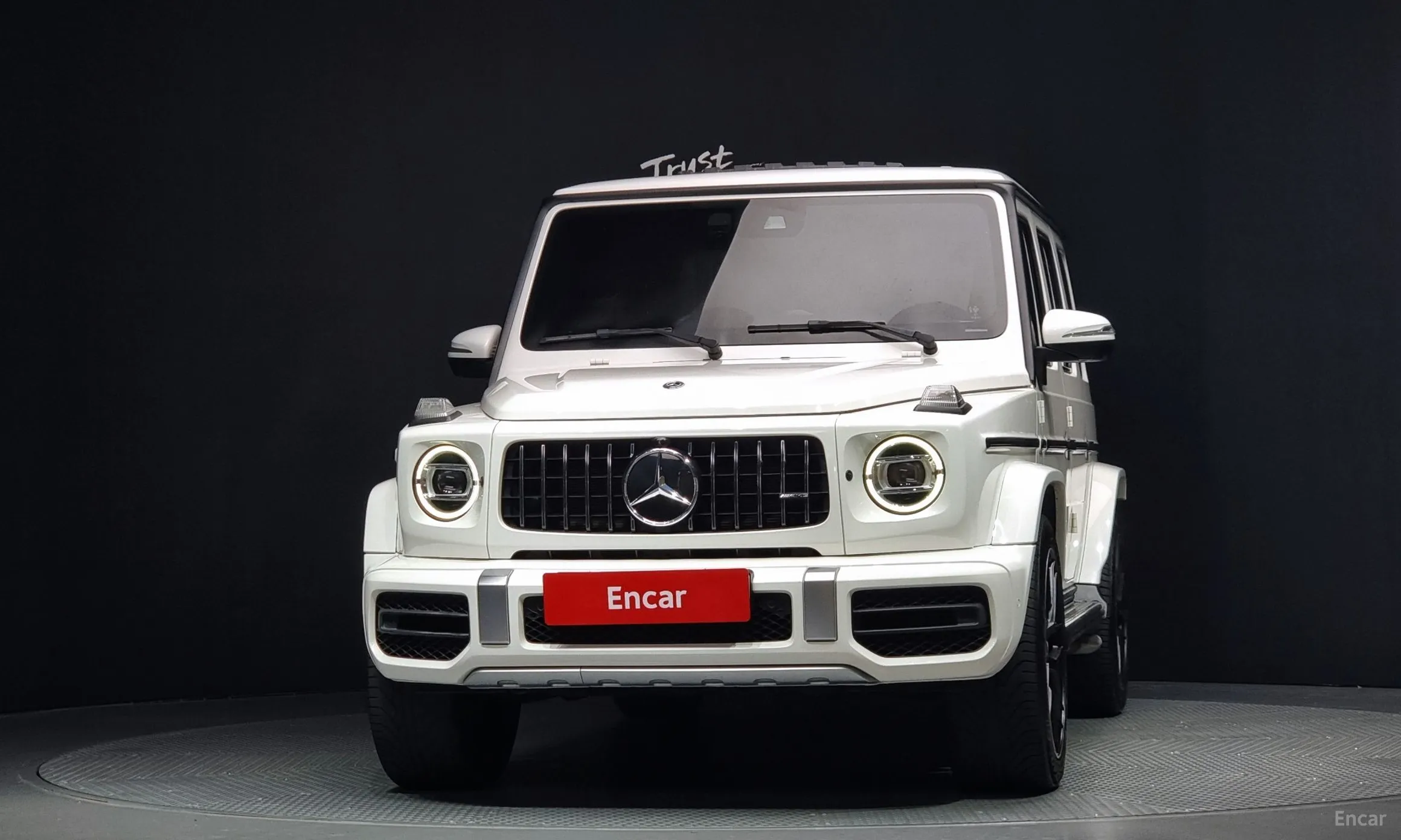 Mercedes Benz G-Class W463b превью 2