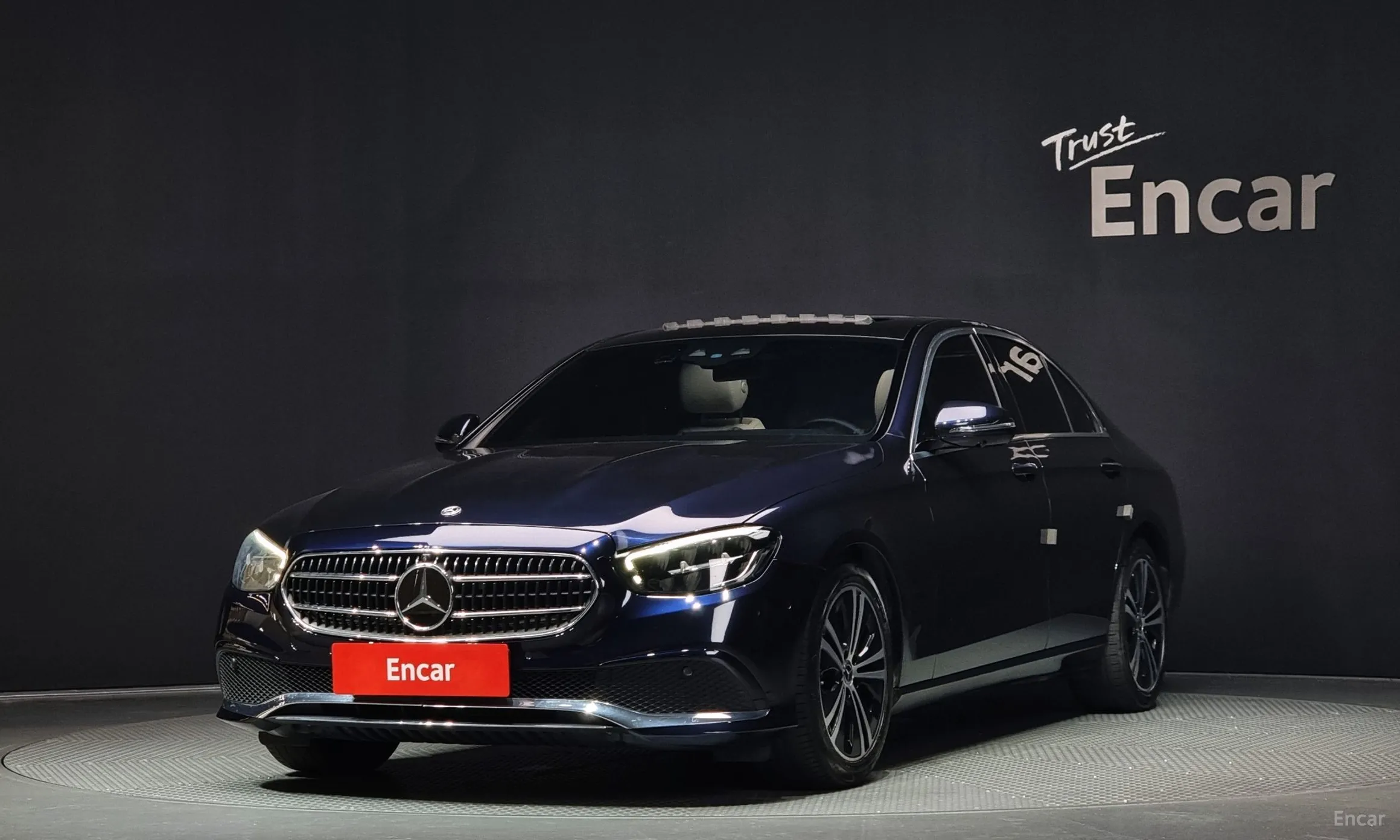 E-Class W213