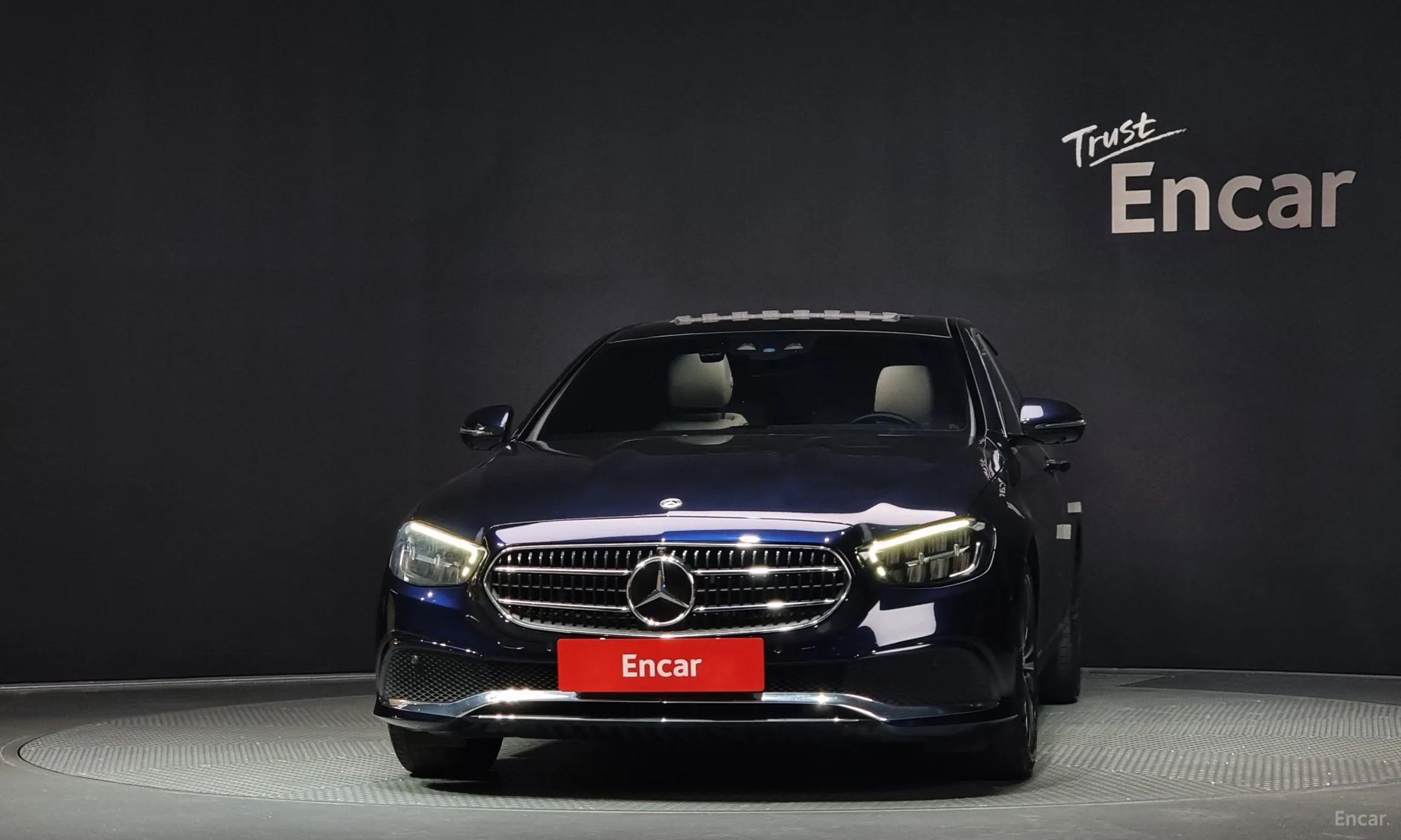 Mercedes Benz E-Class W213 превью 2