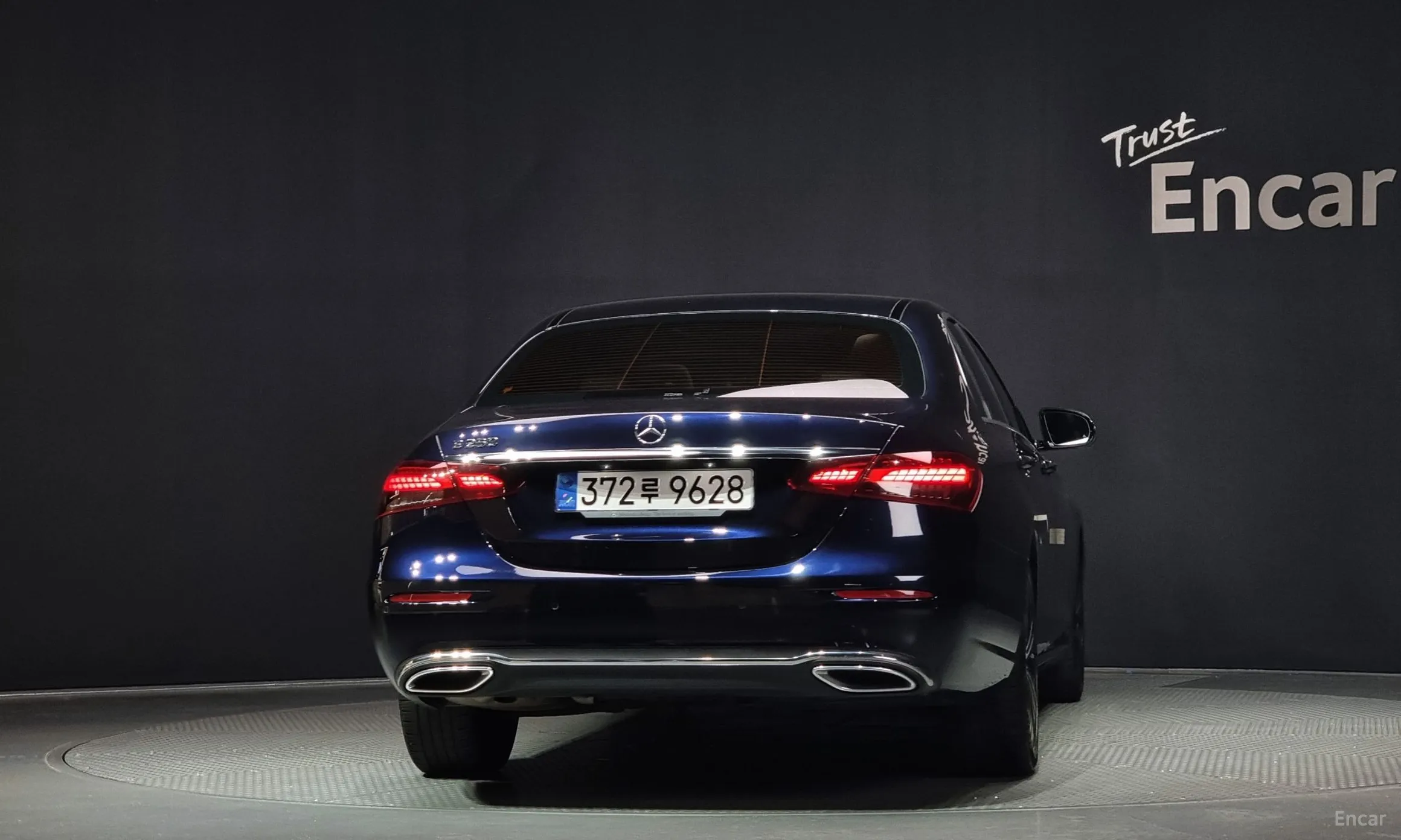 Mercedes Benz E-Class W213 превью 3