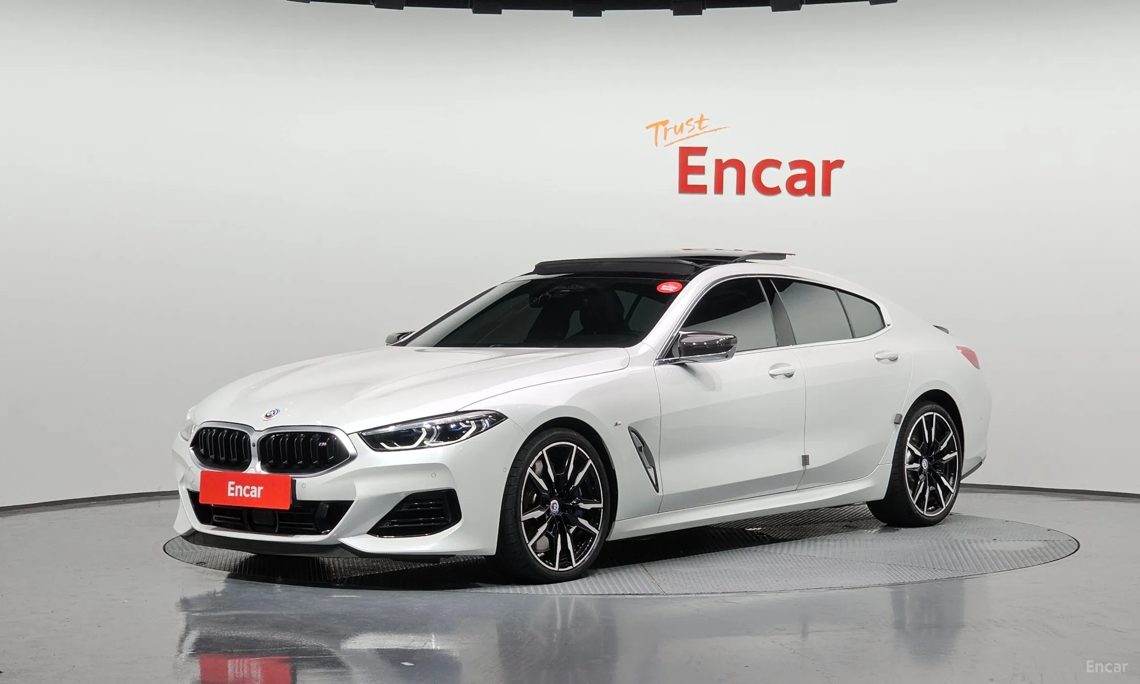 8-series (G15)