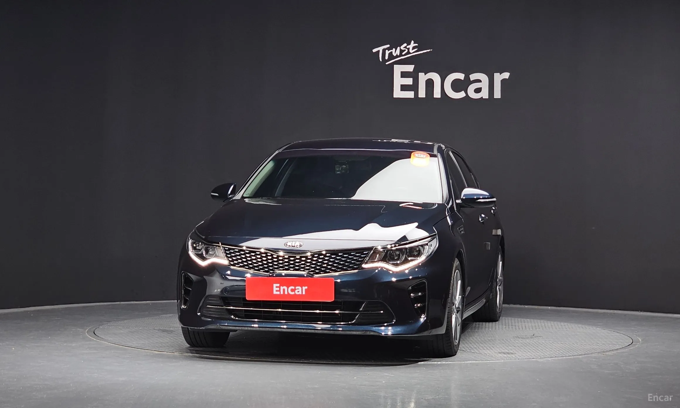 Kia K5 2nd Generation превью 2