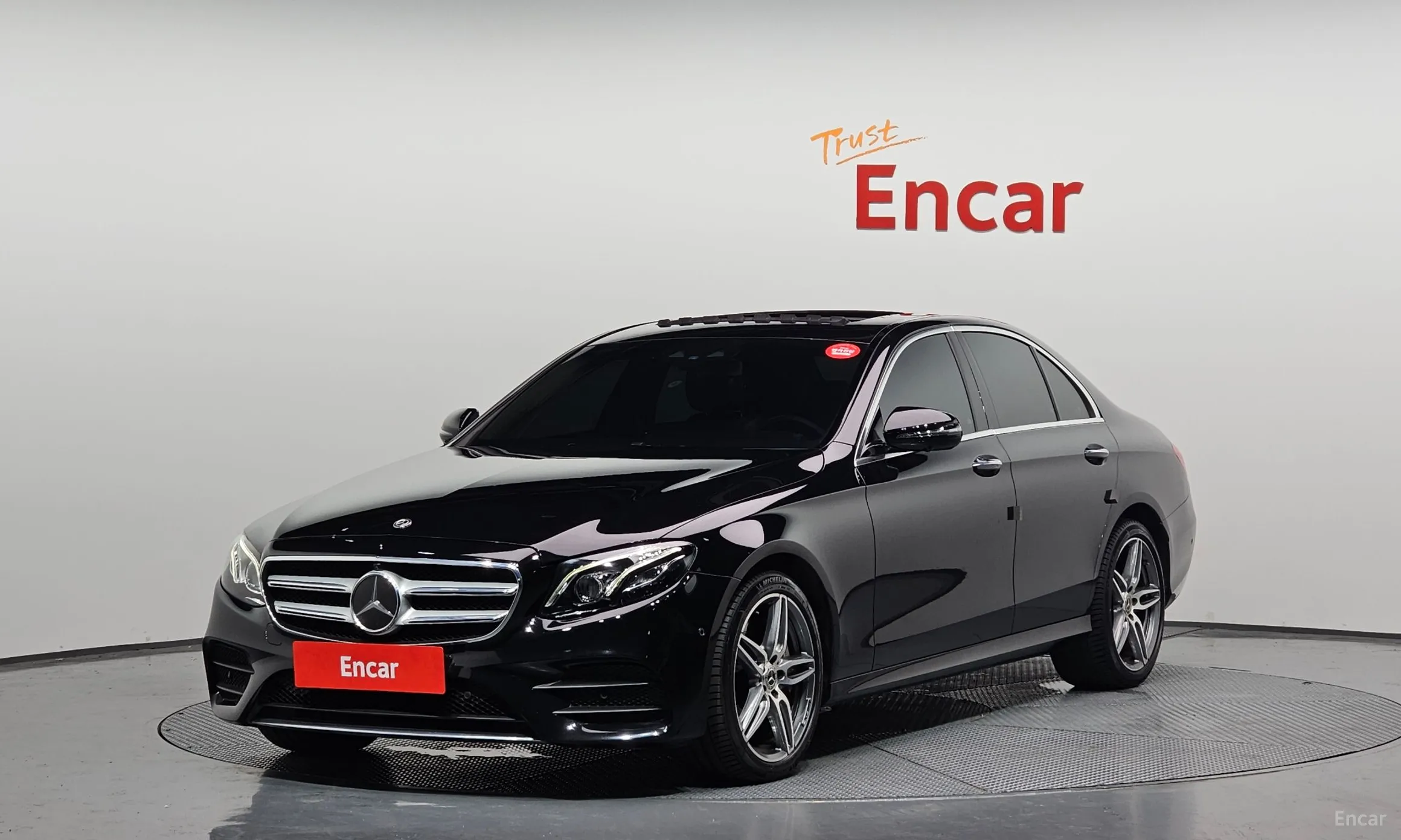 E-Class W213