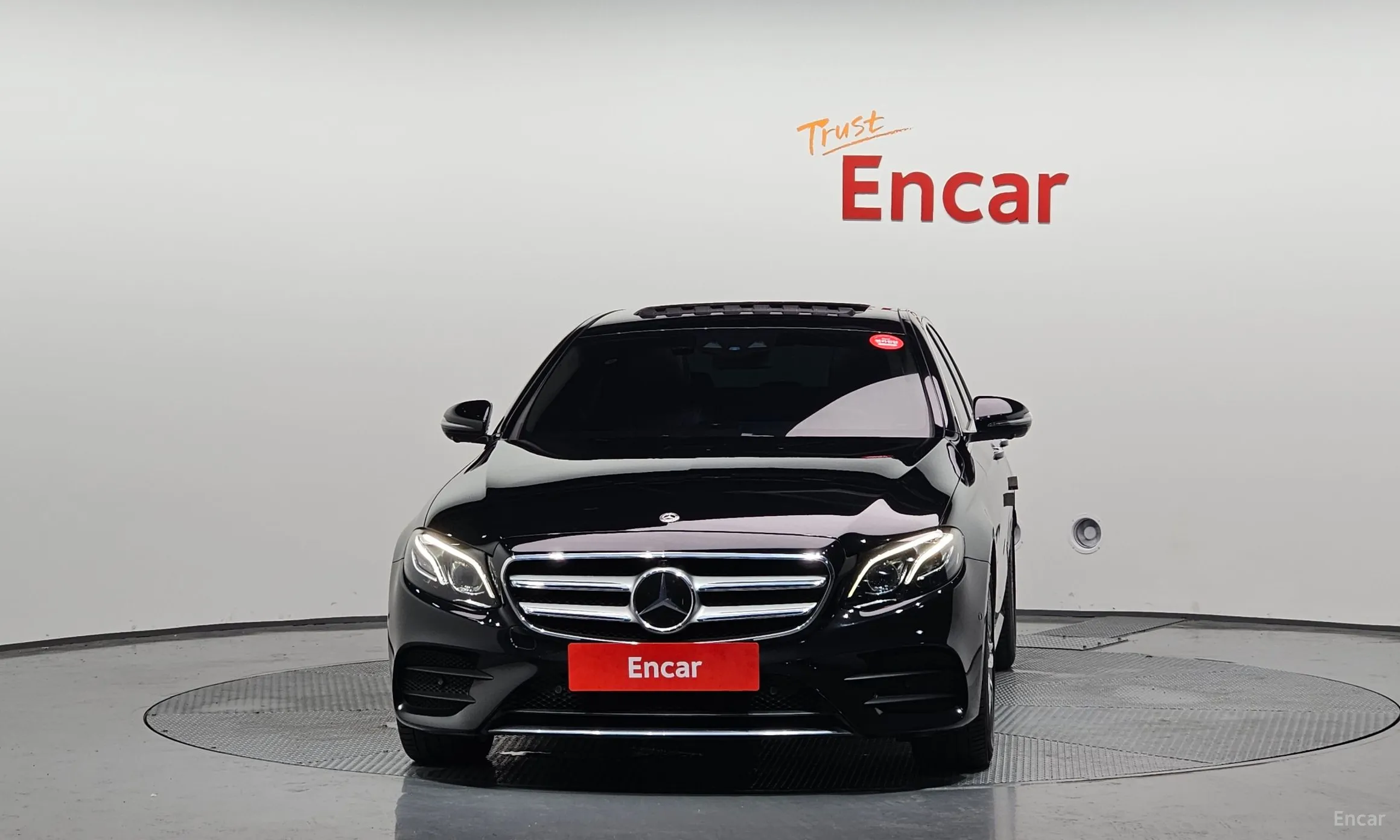 Mercedes Benz E-Class W213 превью 2