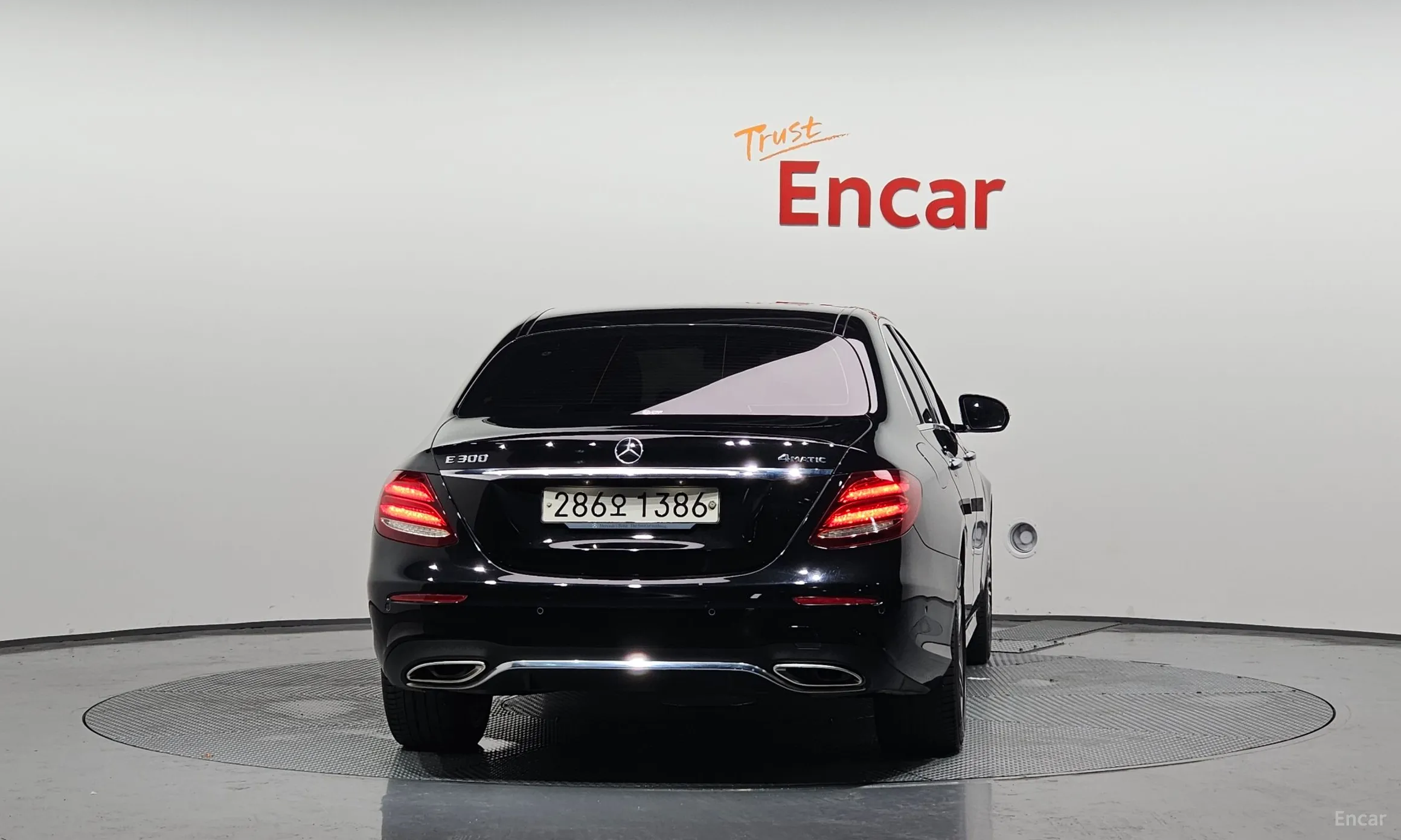 Mercedes Benz E-Class W213 превью 3