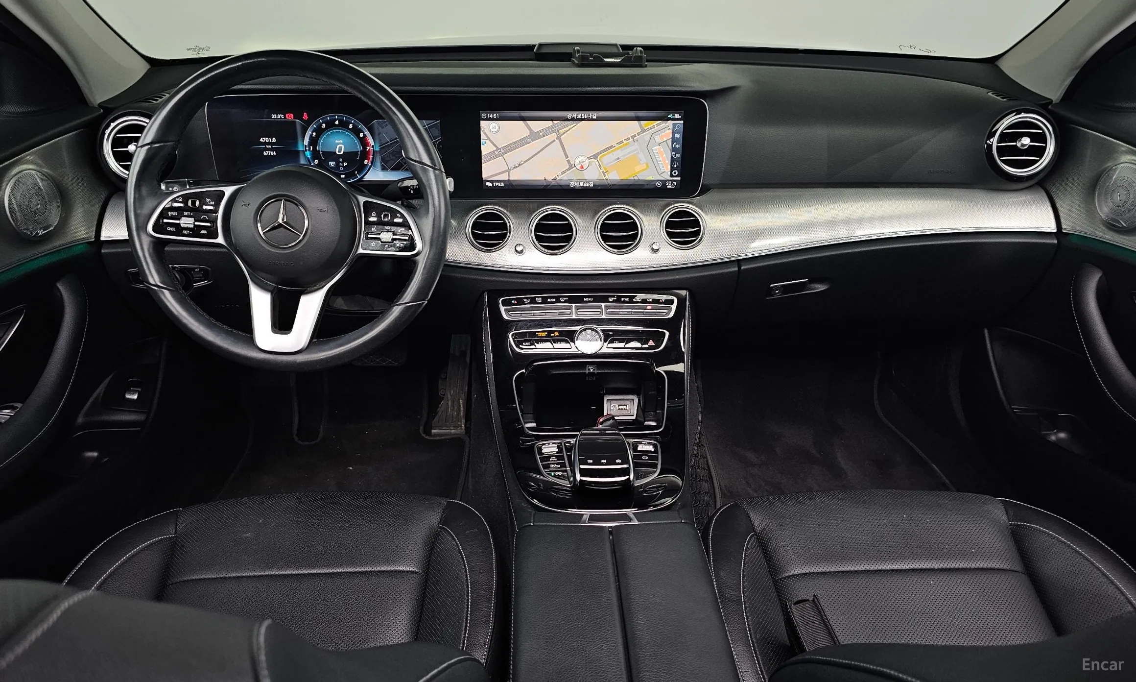 Mercedes Benz E-Class W213 превью 4