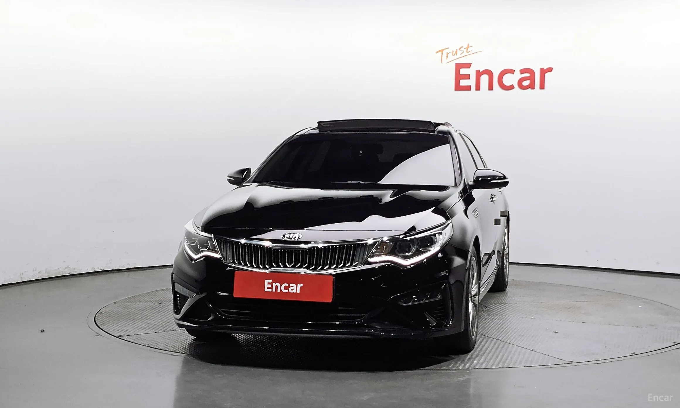Kia The new K5 2nd Generation превью 2