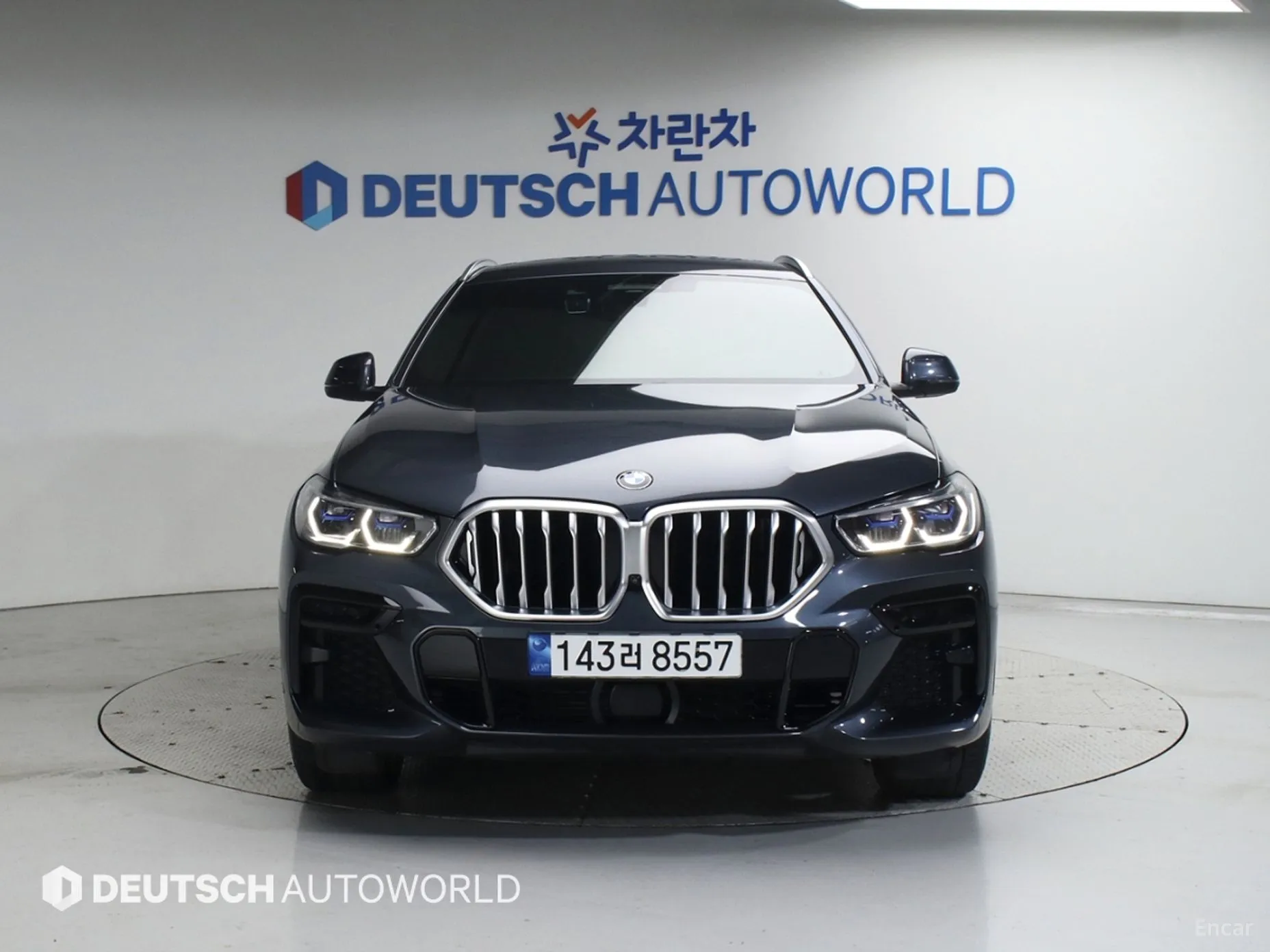 BMW X6 (G06)