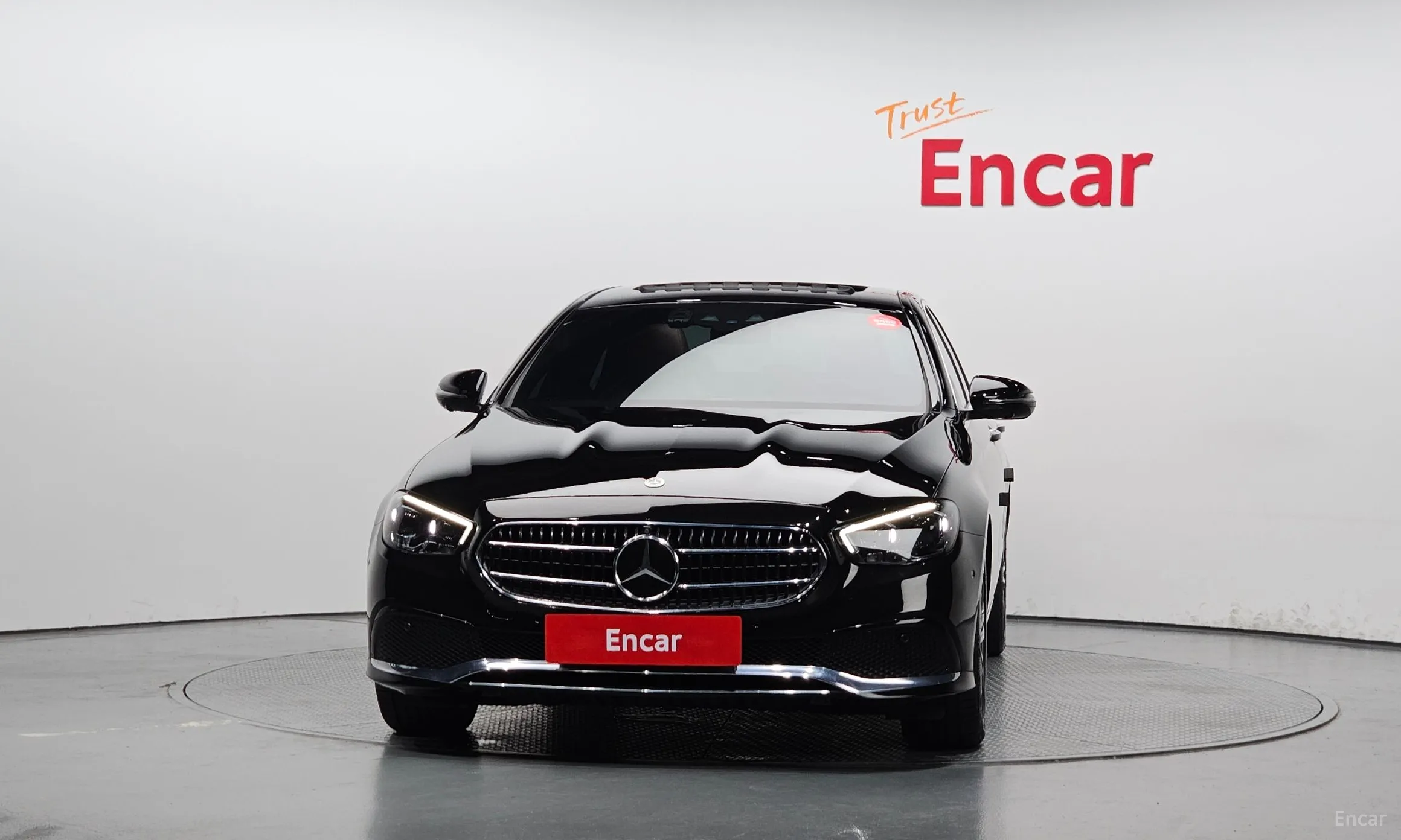 Mercedes Benz E-Class W213 превью 2