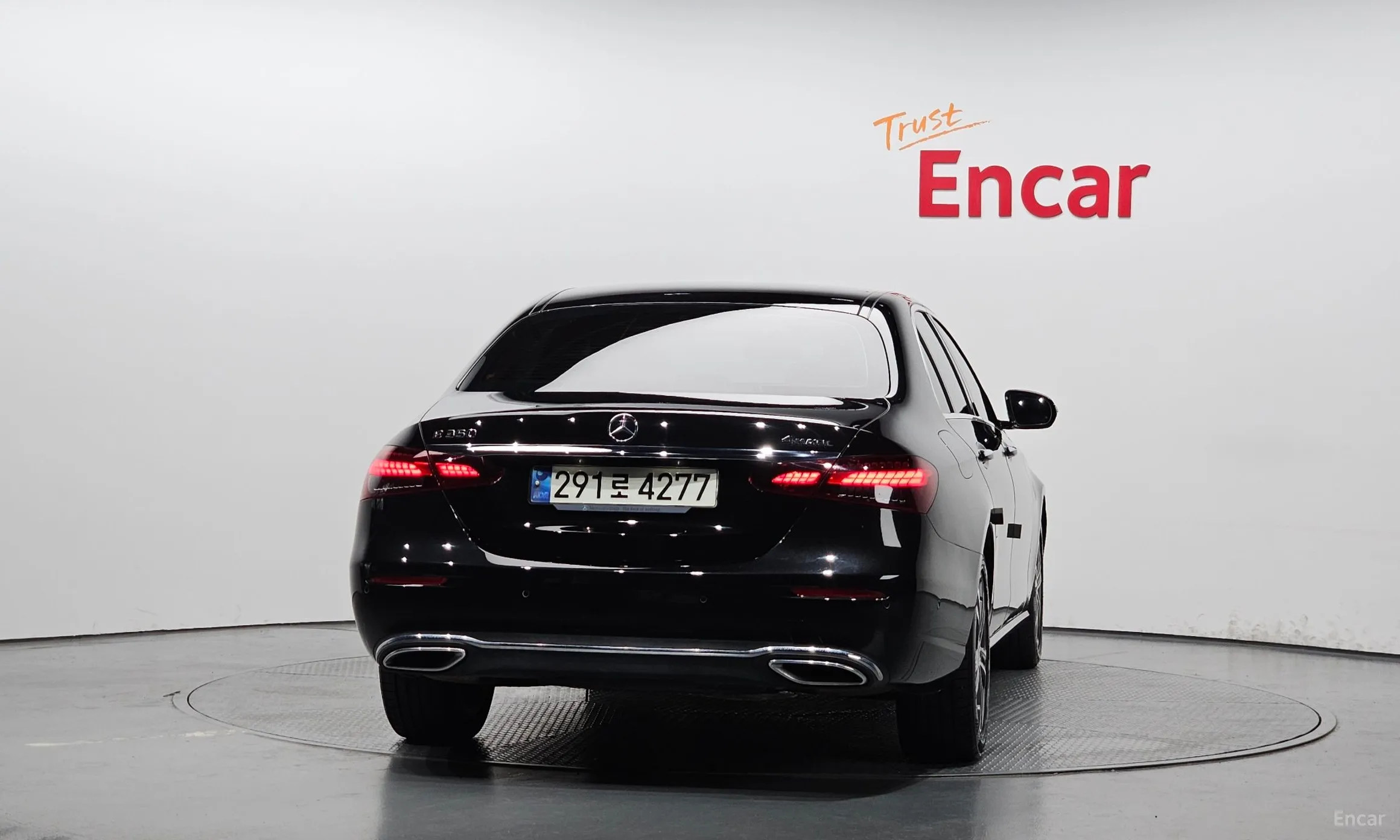 Mercedes Benz E-Class W213 превью 3