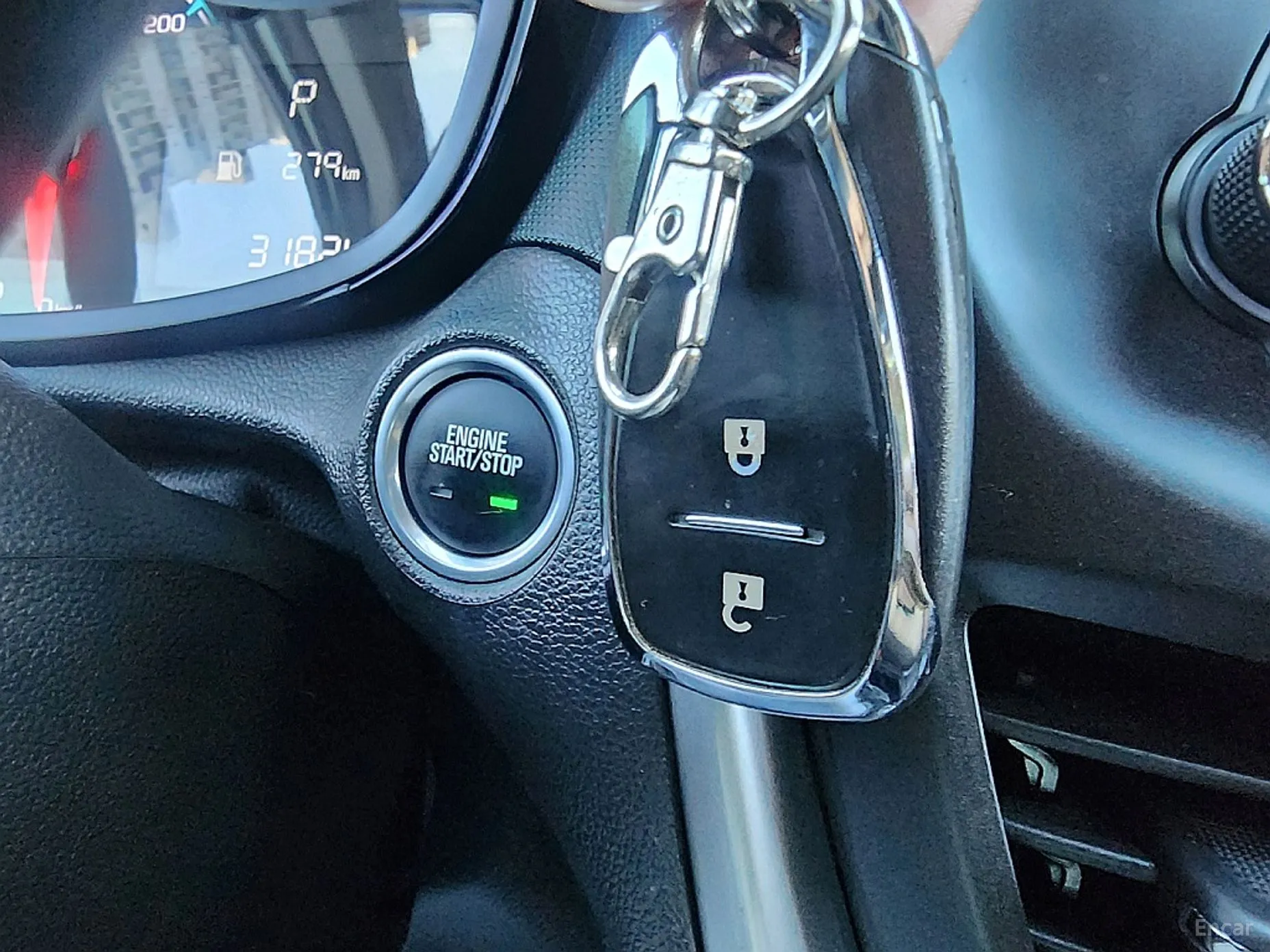 Chevrolet (GM Daewoo) The Next Spark превью 4