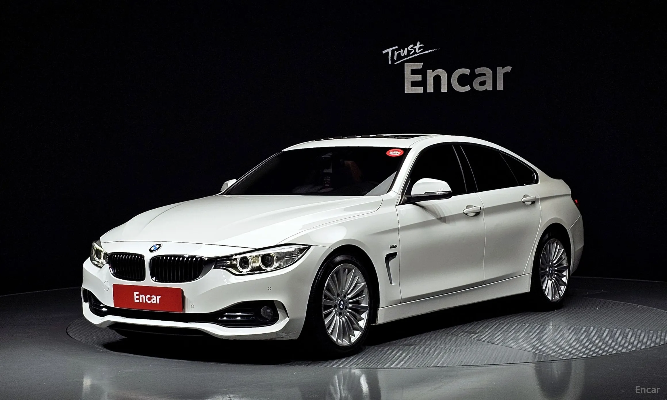 Series 4 (F32)
