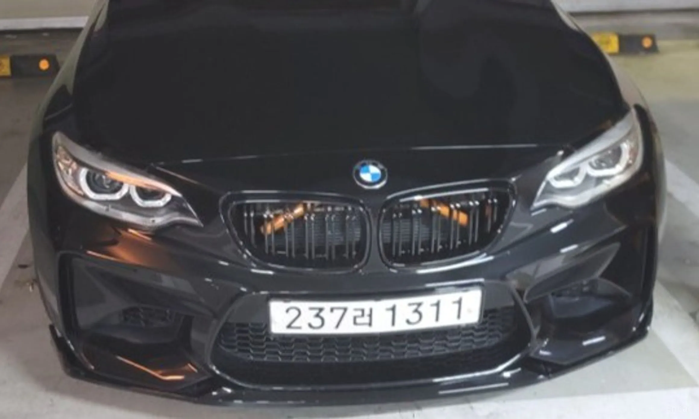BMW M2 (F87)