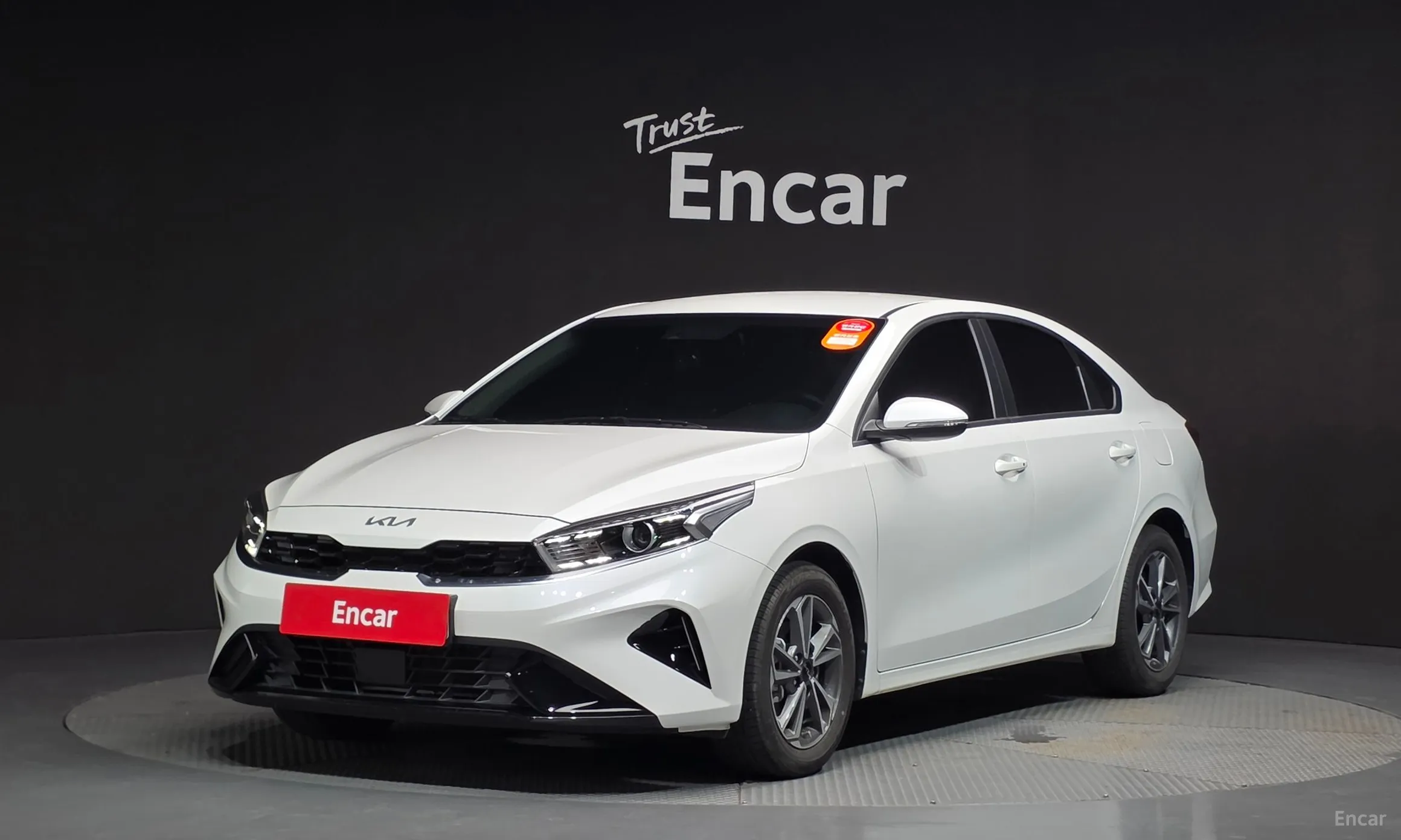 Kia K3 2nd Generation