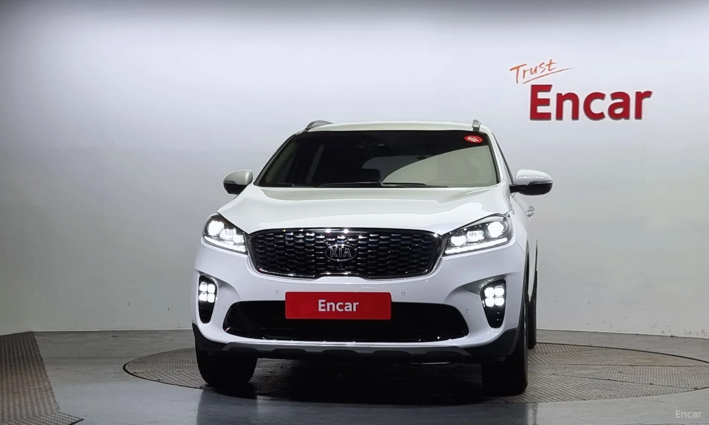 Kia Sorento превью 2