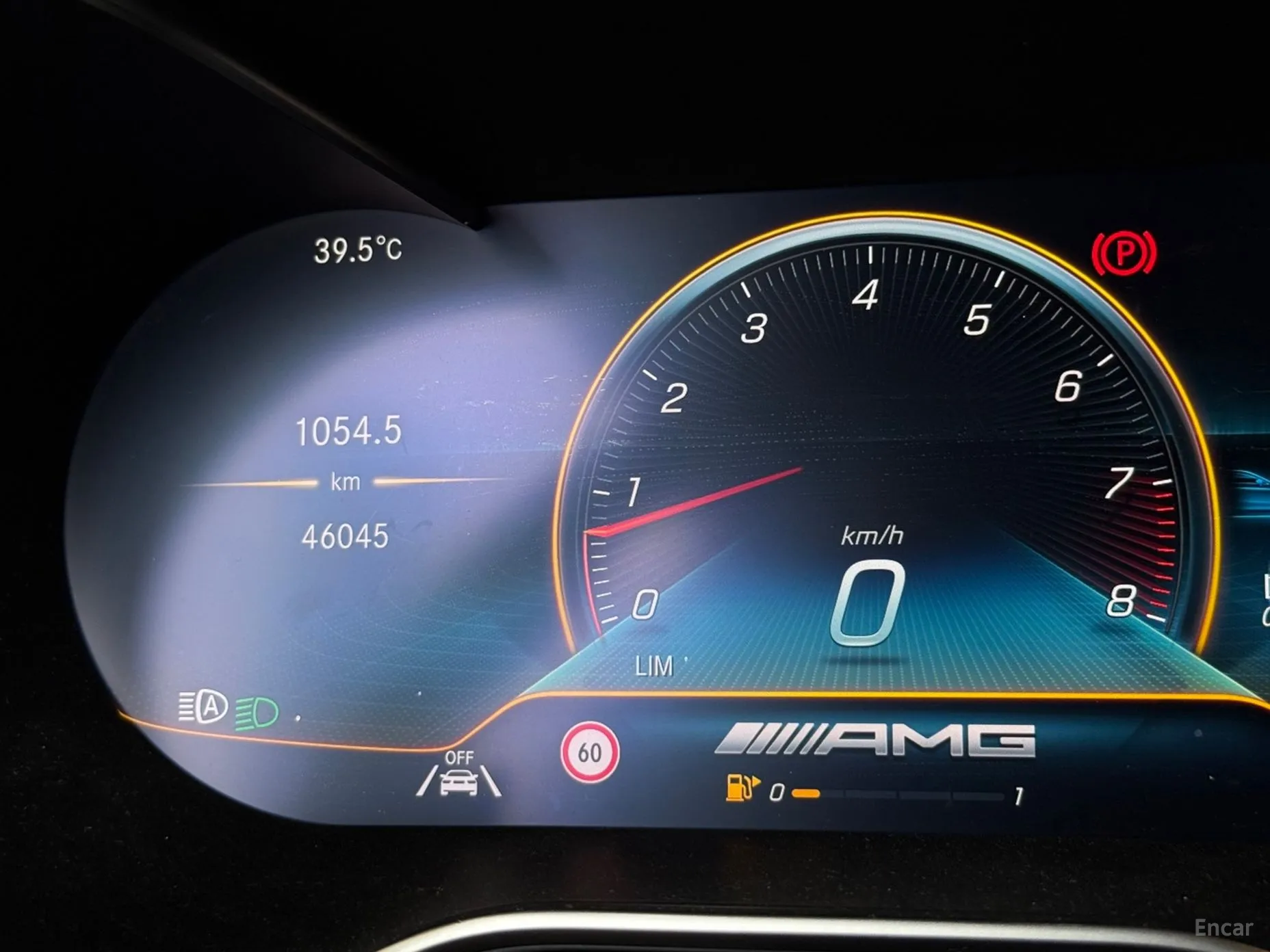Mercedes Benz C-Class W205 превью 4