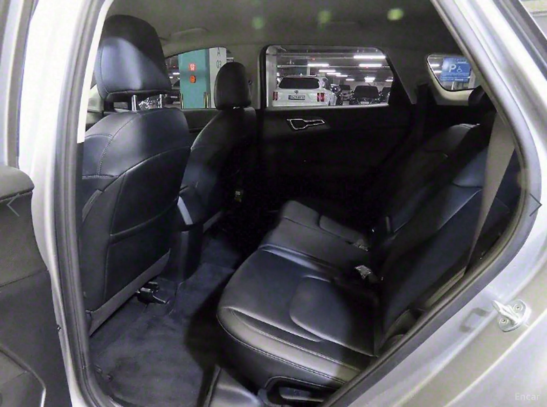 Kia Sportage 5th Generation превью 4