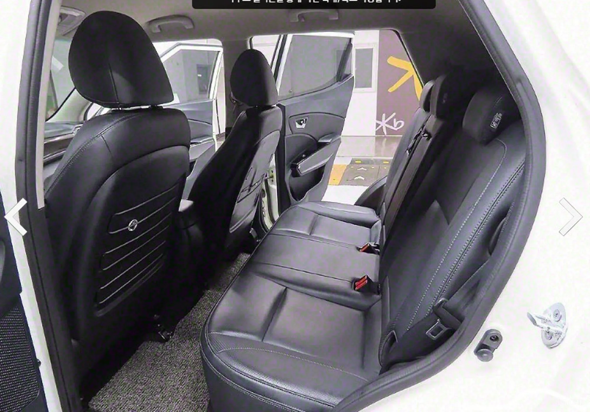 KG Mobility (SsangYong) Berry New Tivoli превью 10