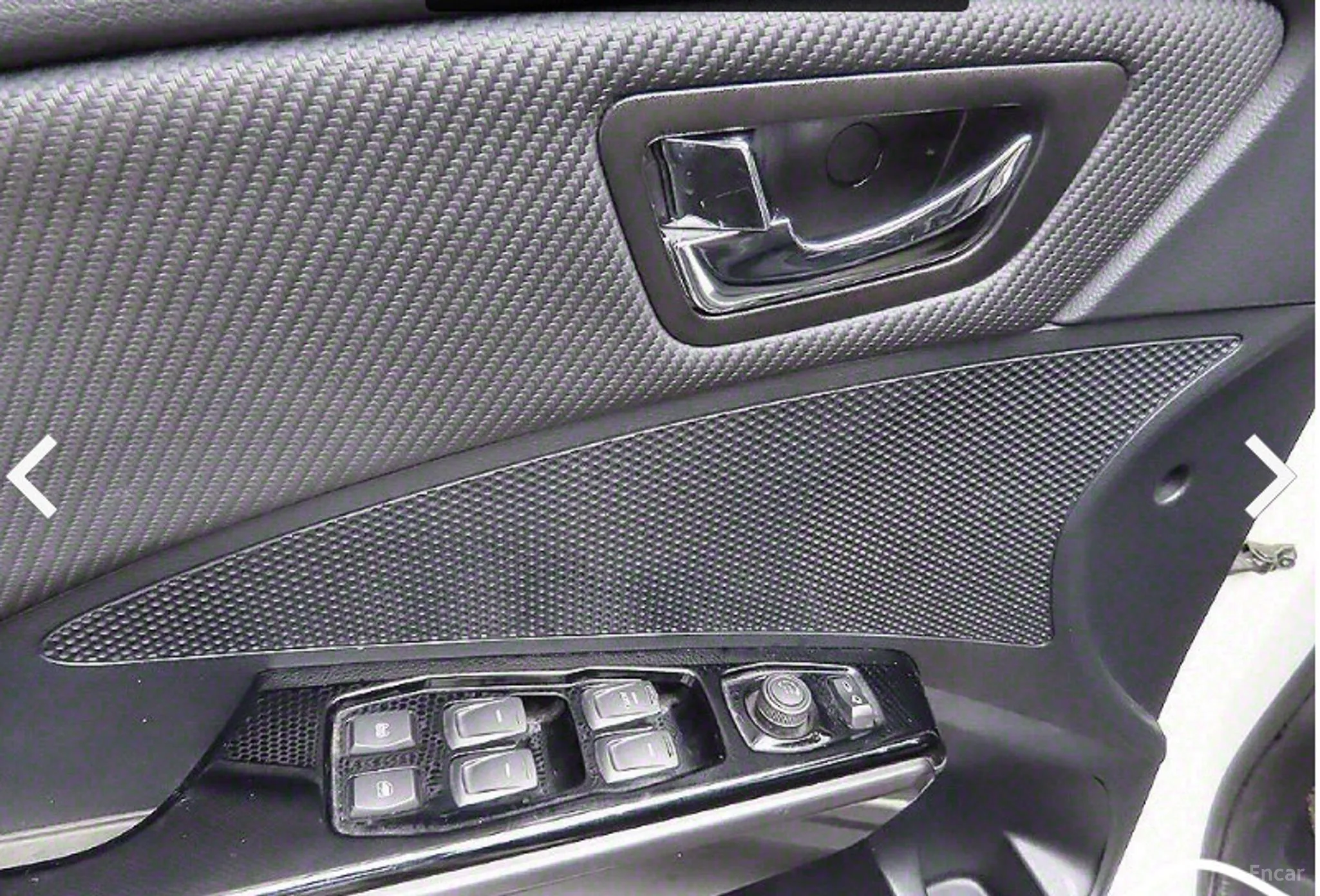 KG Mobility (SsangYong) Berry New Tivoli превью 12