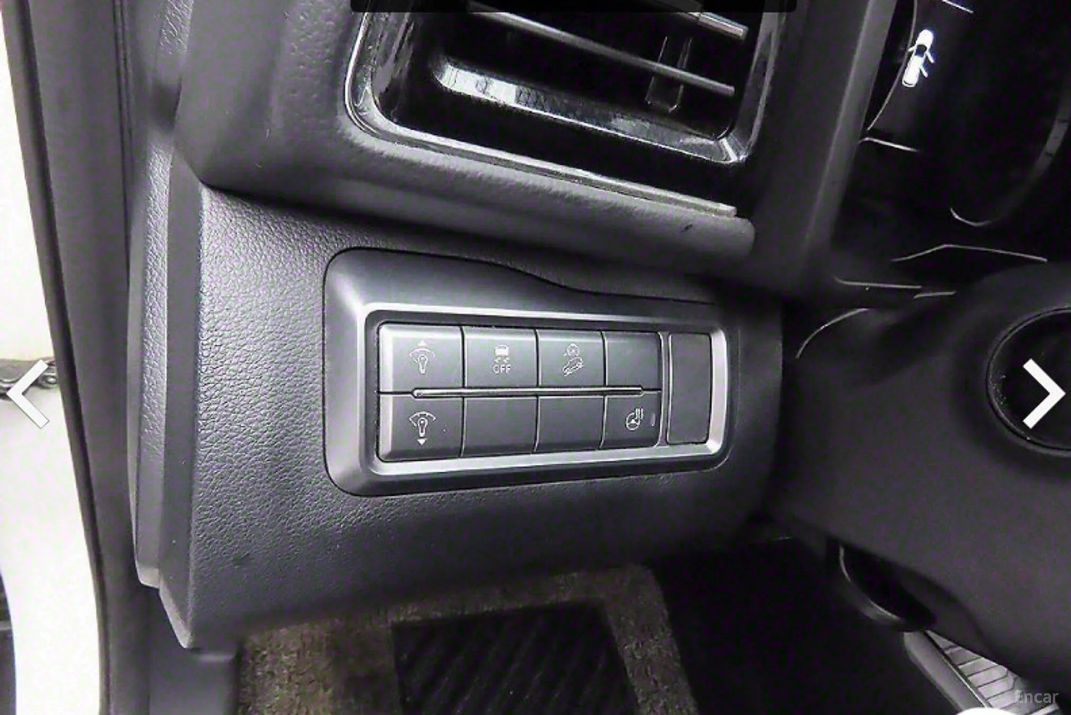 KG Mobility (SsangYong) Berry New Tivoli превью 13
