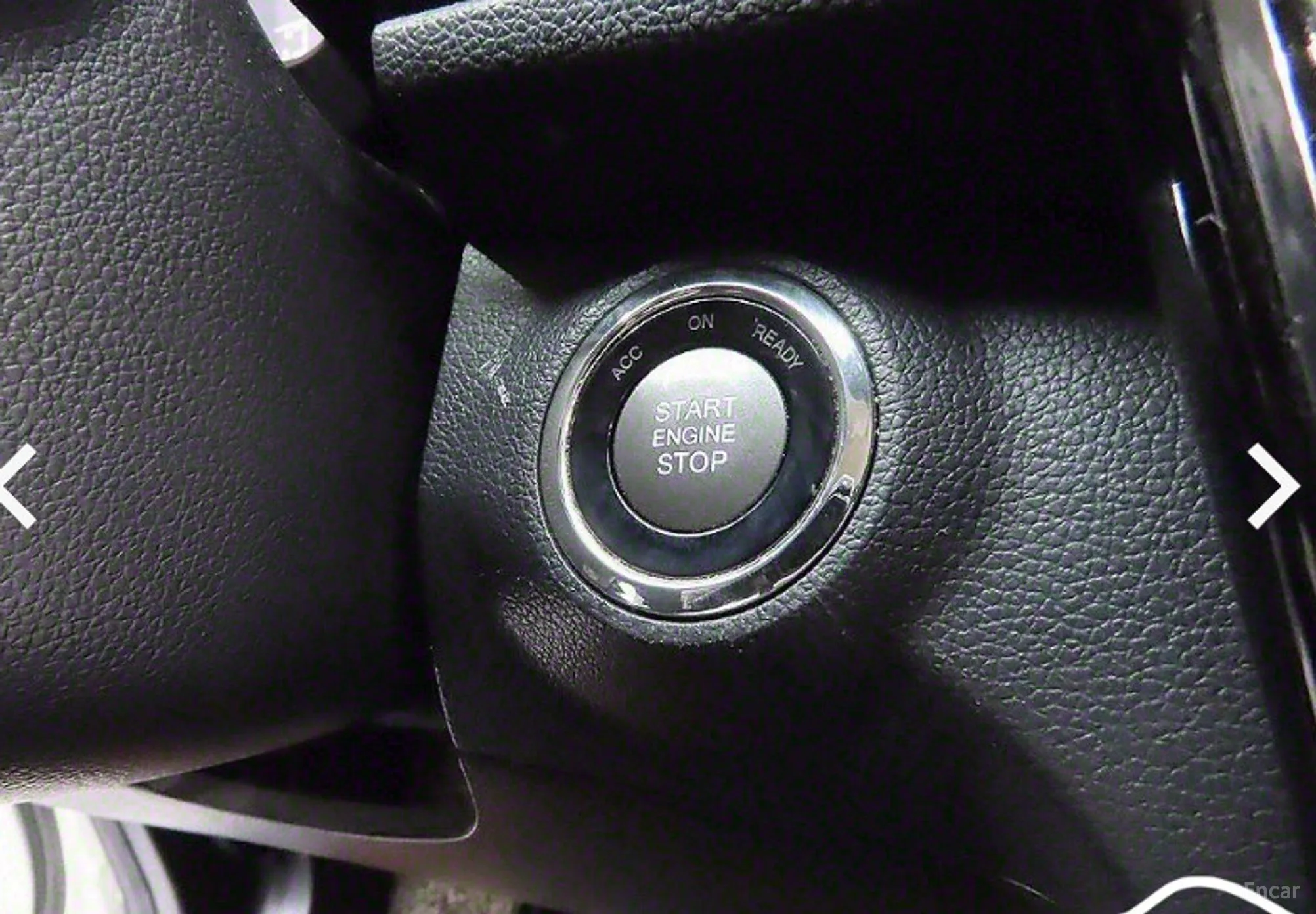 KG Mobility (SsangYong) Berry New Tivoli превью 18