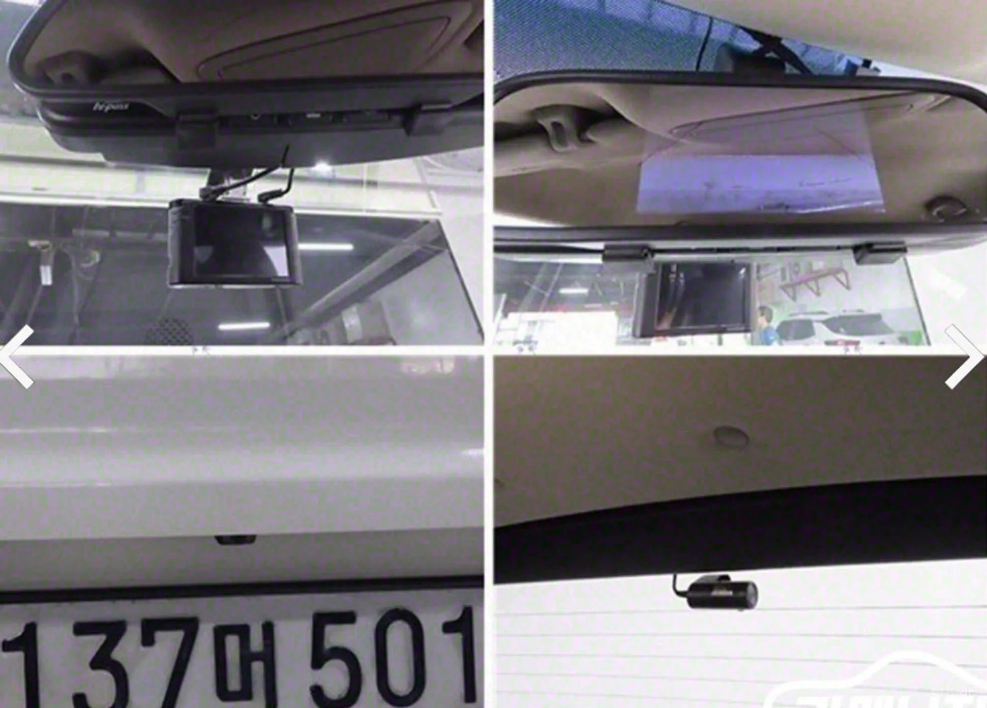 KG Mobility (SsangYong) Berry New Tivoli превью 19