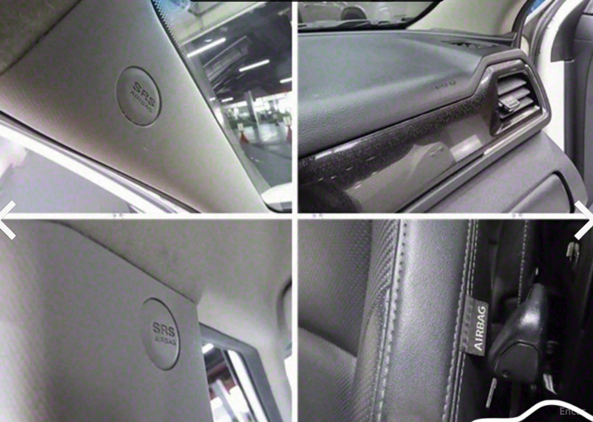 KG Mobility (SsangYong) Berry New Tivoli превью 20